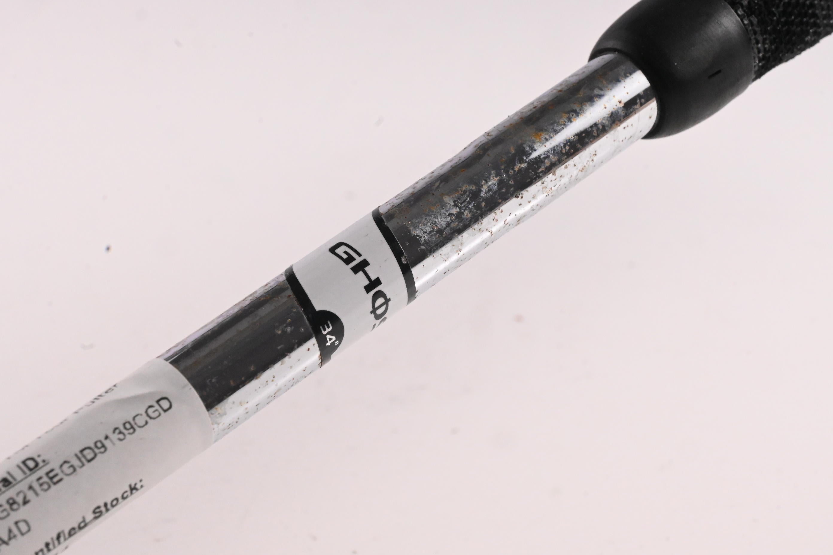 Taylormade Ghost TM-880 Tour Putter / 34 Inch
