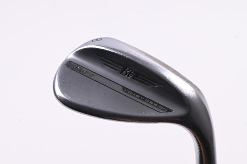 Titleist Vokey SM10 Lob Wedge / 58 Degree / Wedge Flex Titleist Vokey Shaft