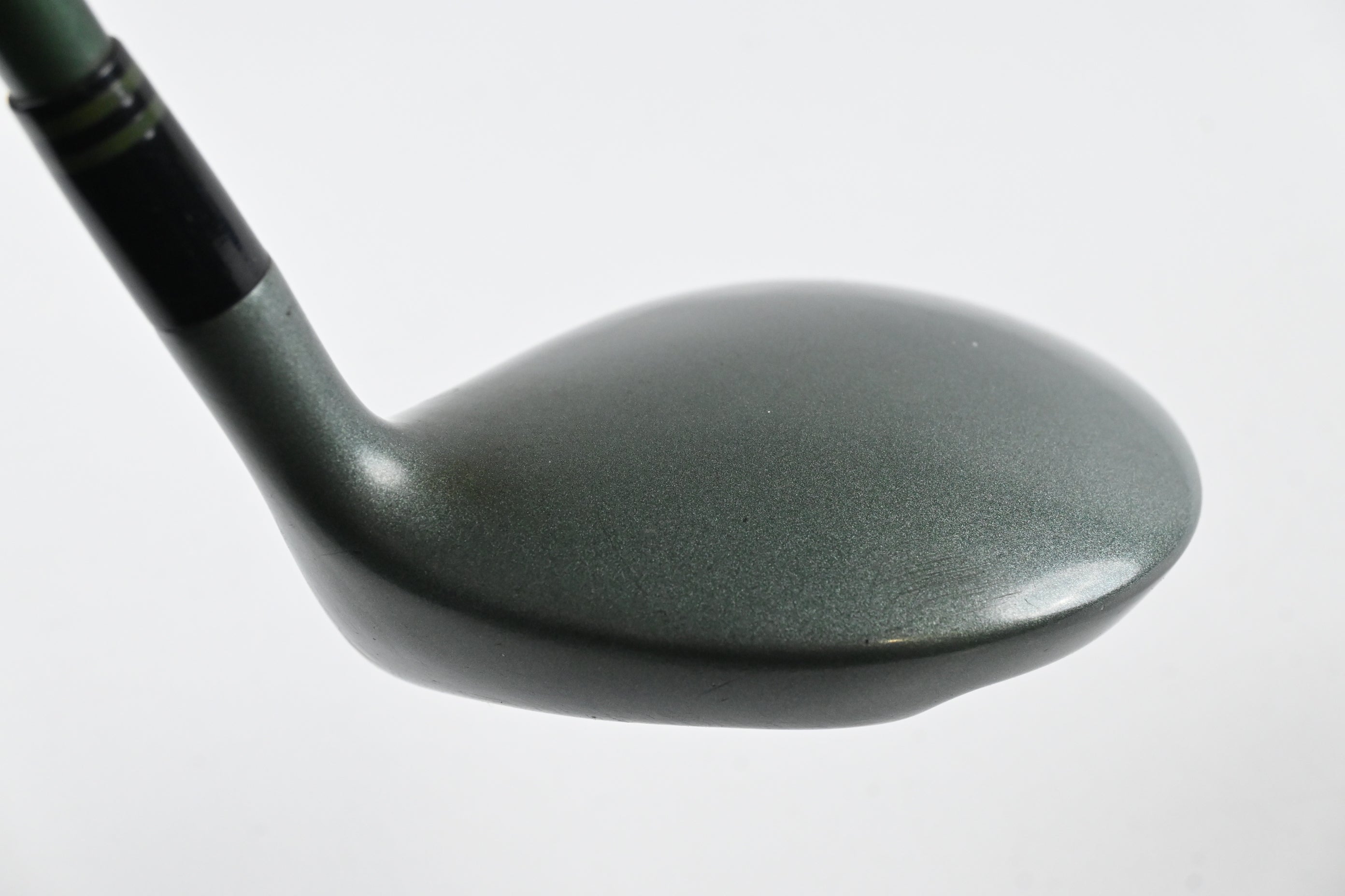 Bridgestone Whopper #5 Wood / 18 Degree / Stiff Flex Graphite Shaft