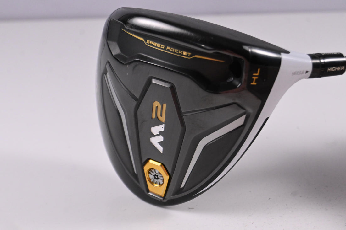 Taylormade M2 2017 Driver / 11.5 Degree / Regular Flex Fujikura Pro 50 Shaft