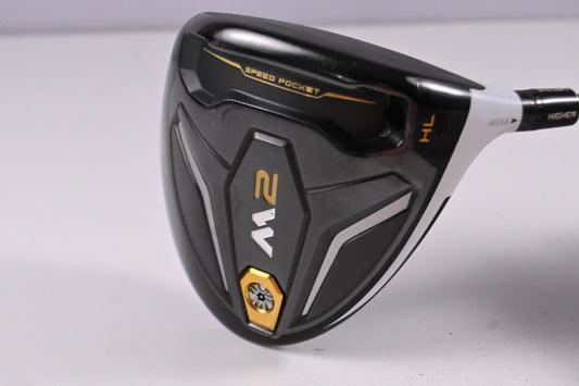 Taylormade M2 2017 Driver / 11.5 Degree / Regular Flex Fujikura Pro 50 Shaft