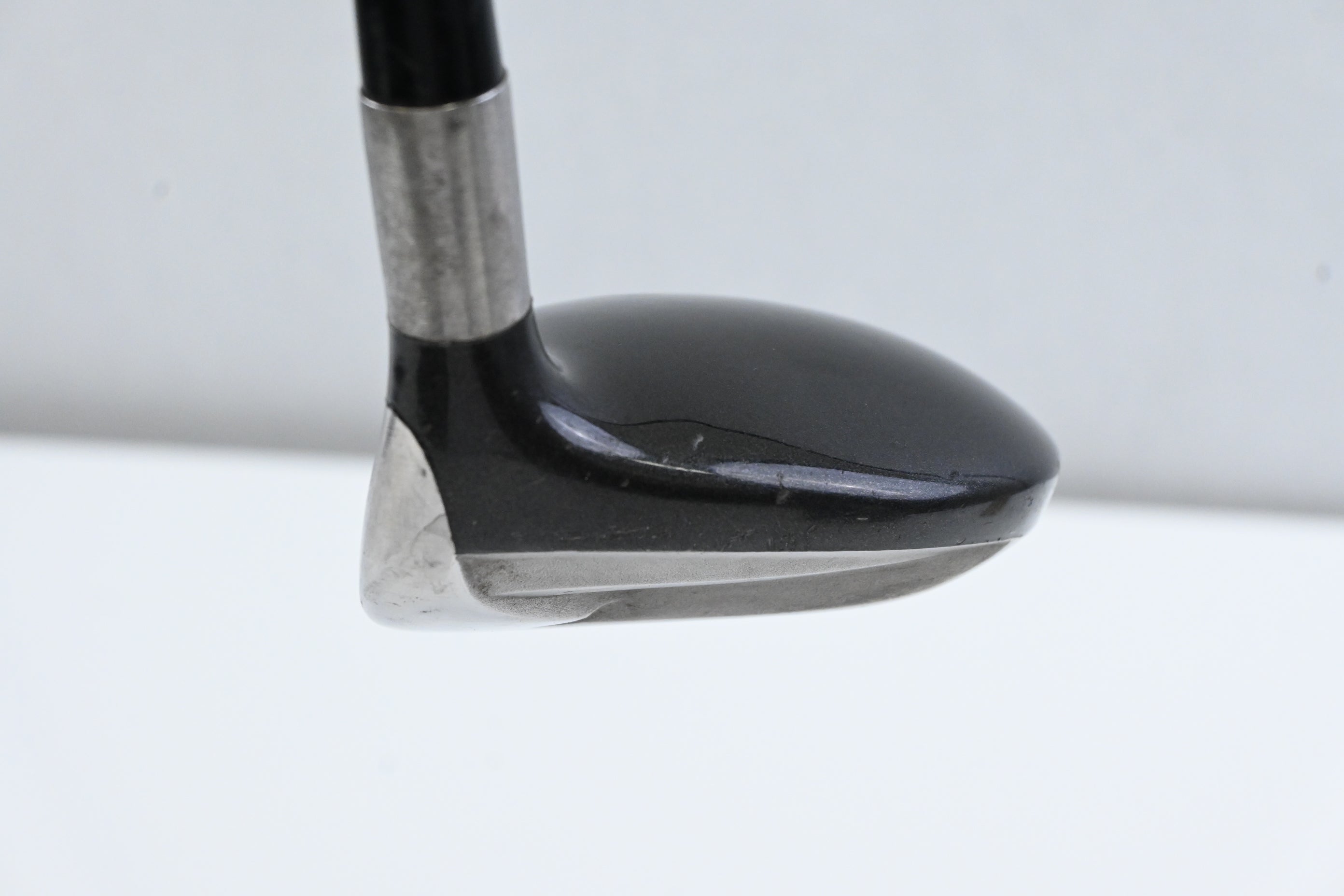 Taylormade V-Steel #3 Wood / 15 Degree / Stiff Flex Ultra Lite Graphite 65 Shaft