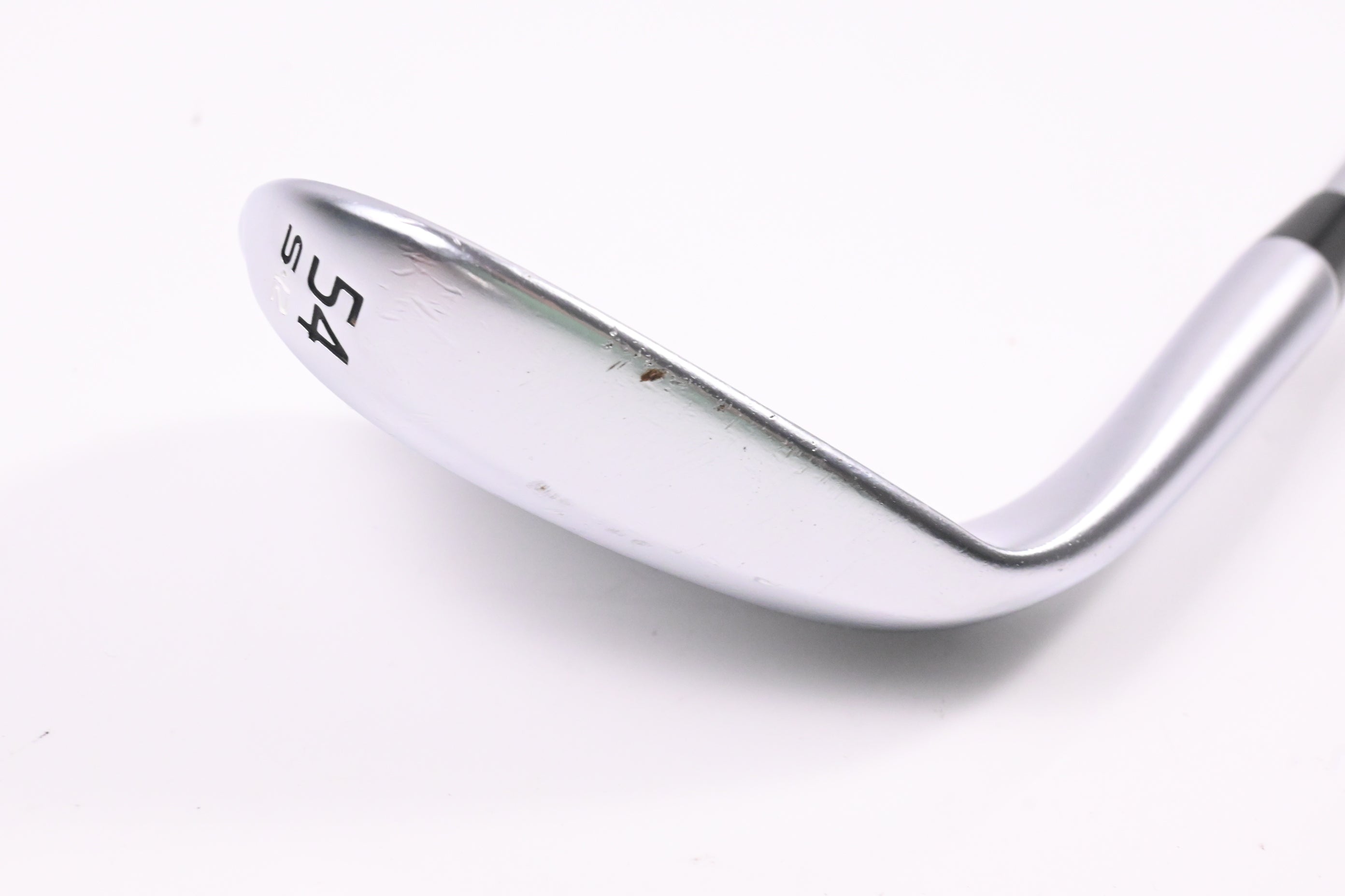 Ping Glide 4.0 Sand Wedge / 54 Degree / Black Dot / Stiff Flex Project X LS 120