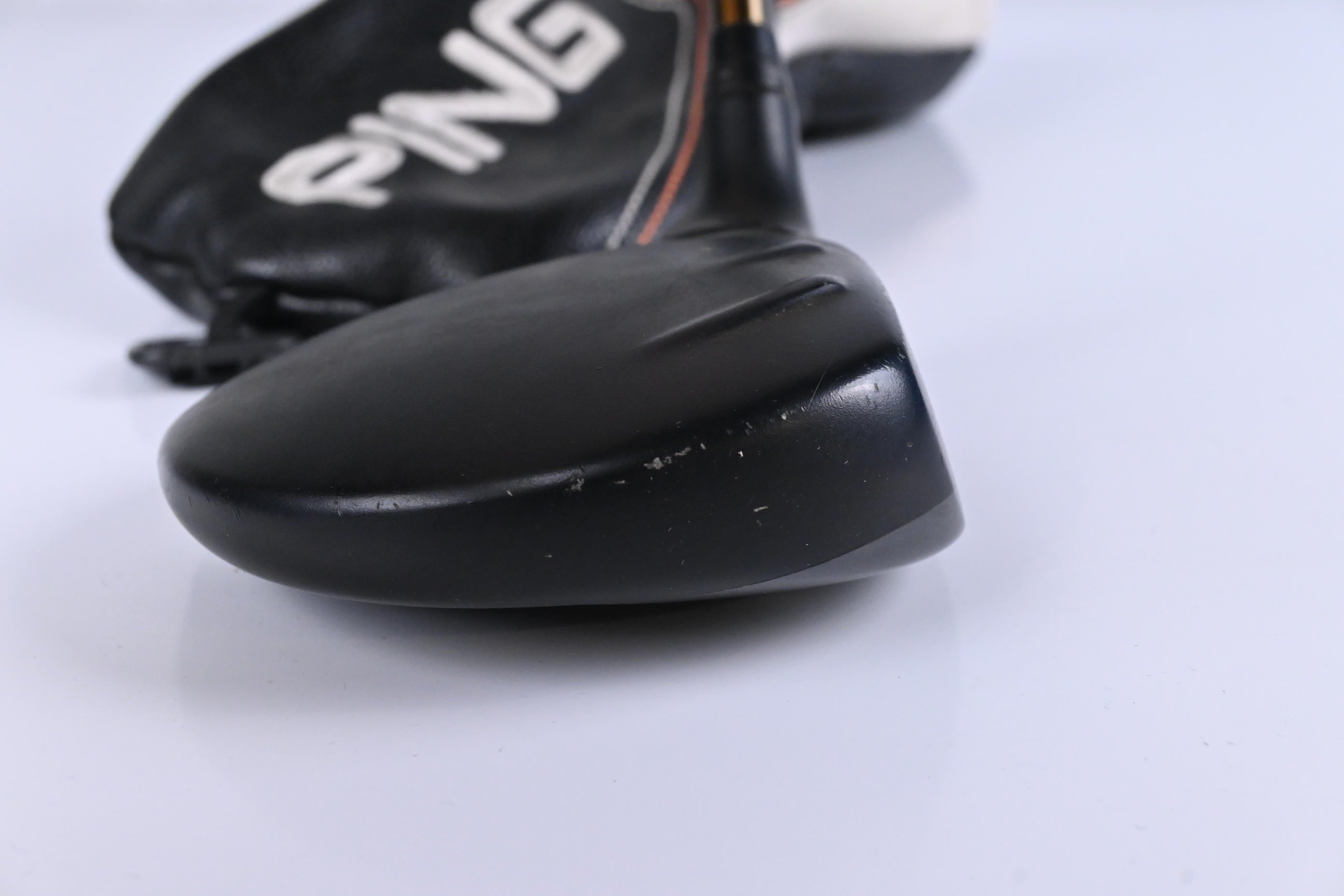 Ping G400 SFT #5 Wood / 19 Degree / Regular Flex Ping Alta CB 65 Shaft