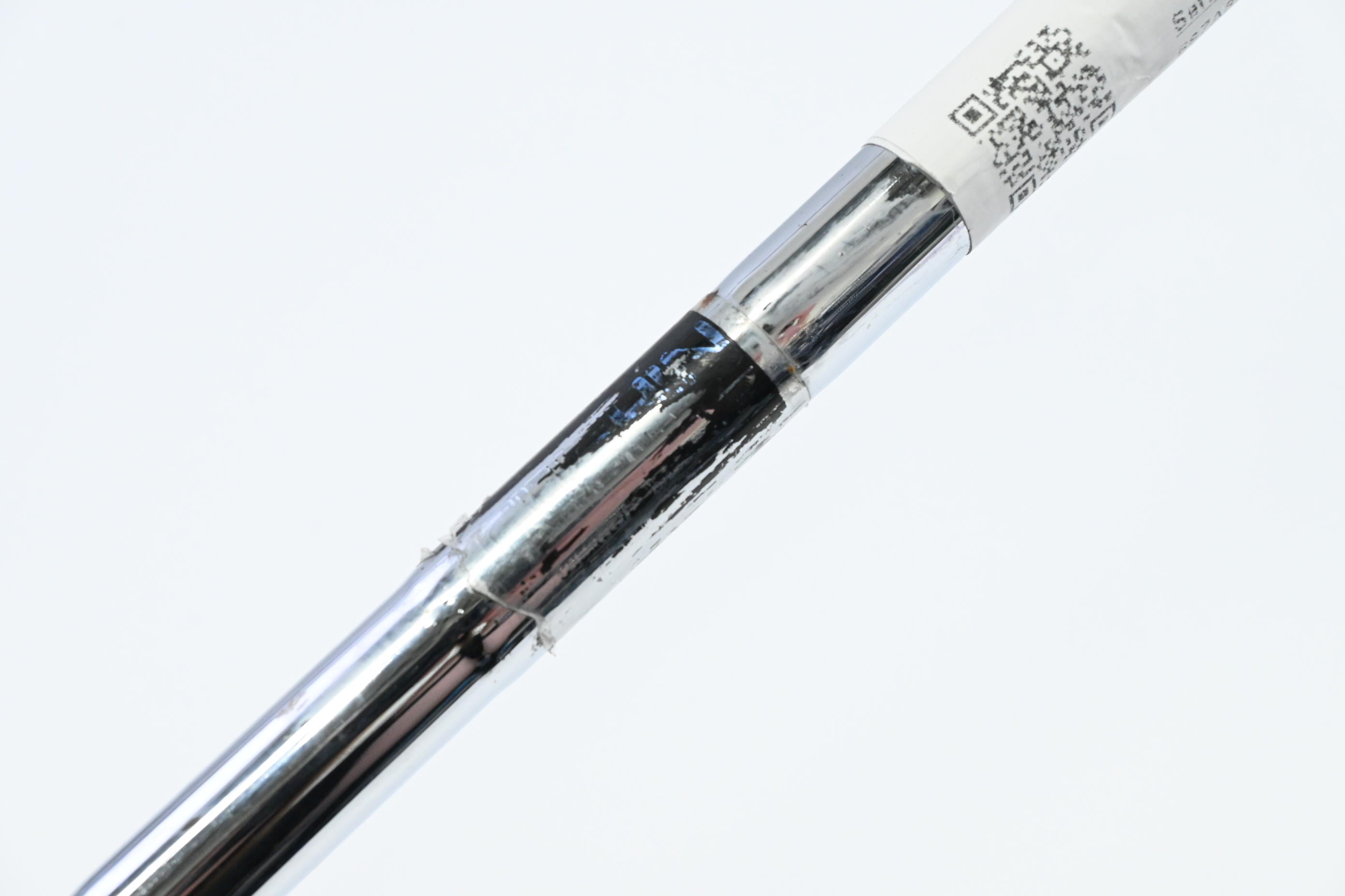 Left Hand Ping i3 #3 Iron / 20.5 Degree / Blue Dot / Regular Flex Steel Shaft