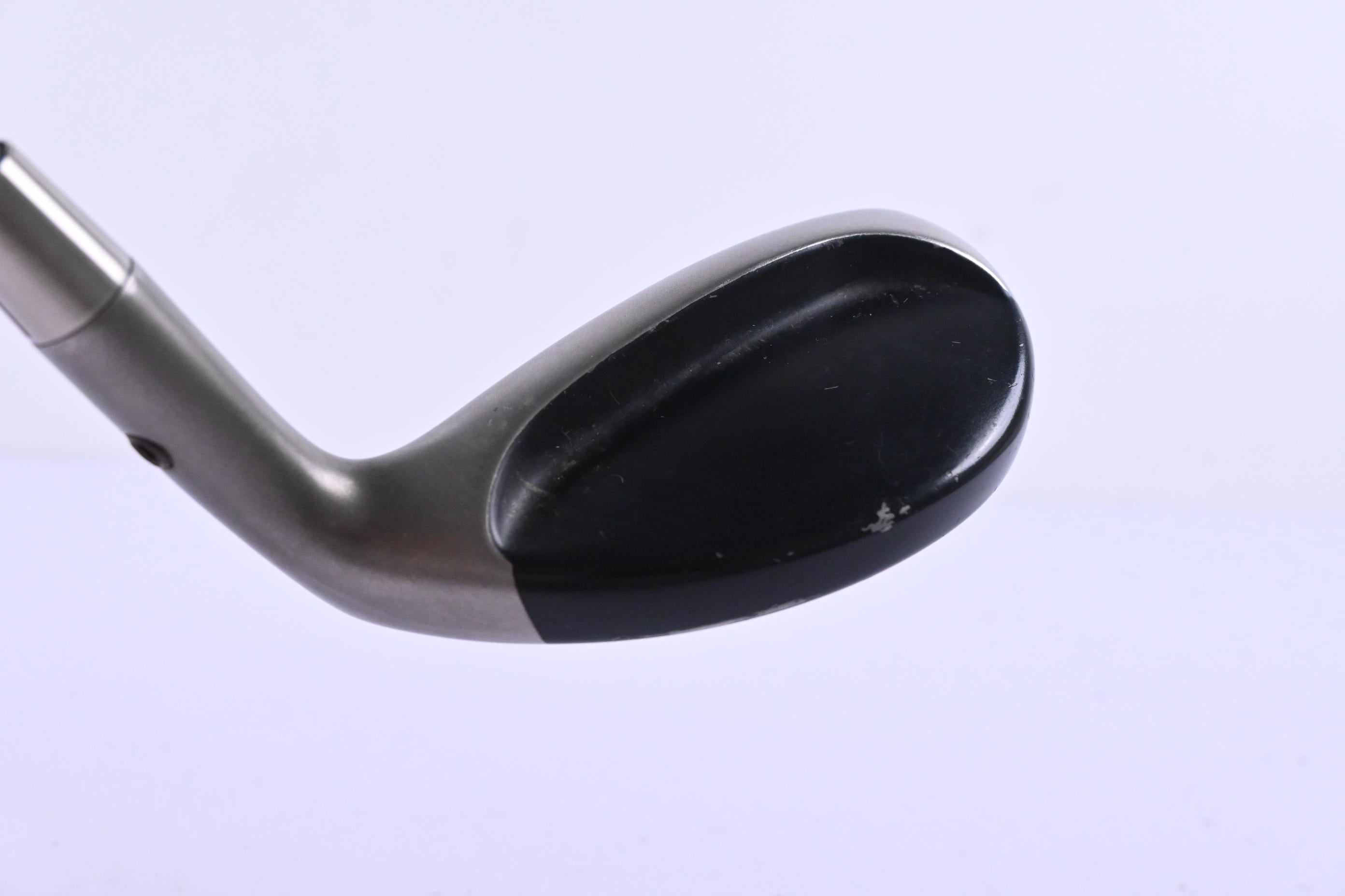Mizuno JPX Fli-Hi #6 Hybrid / 28 Degree / Regular Plus Flex Project X LZ 115