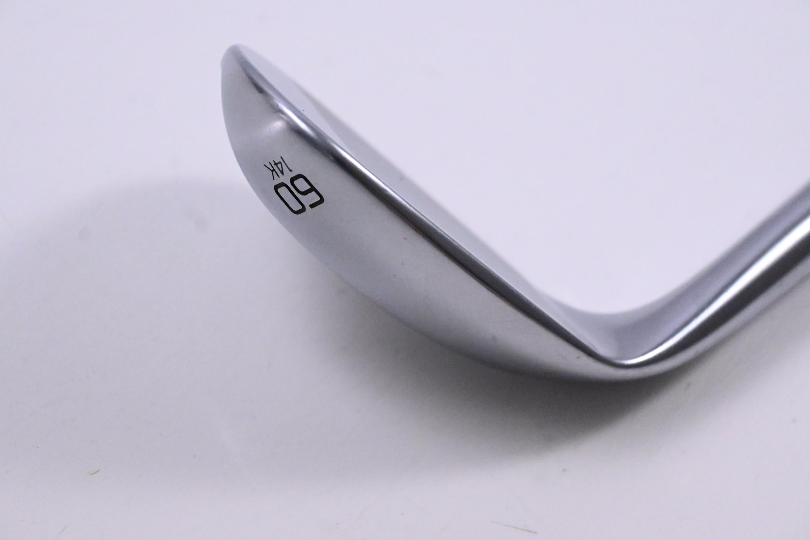 Titleist Vokey SM10 Lob Wedge / 60 Degree / Wedge Flex Titleist Vokey SM10 Shaft