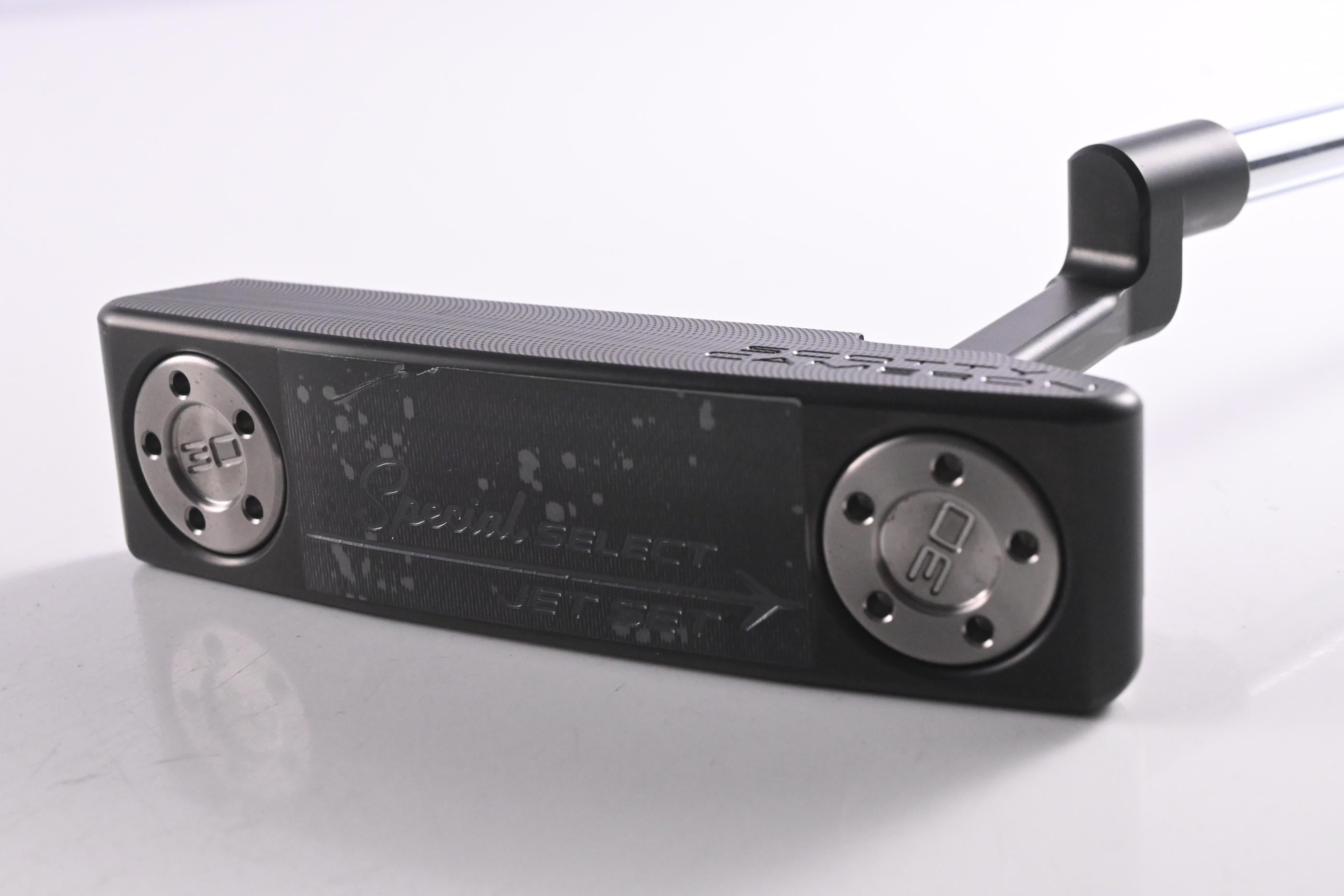Scotty Cameron Special Select Jet Set LTD Newport 2 Putter / 35 Inch