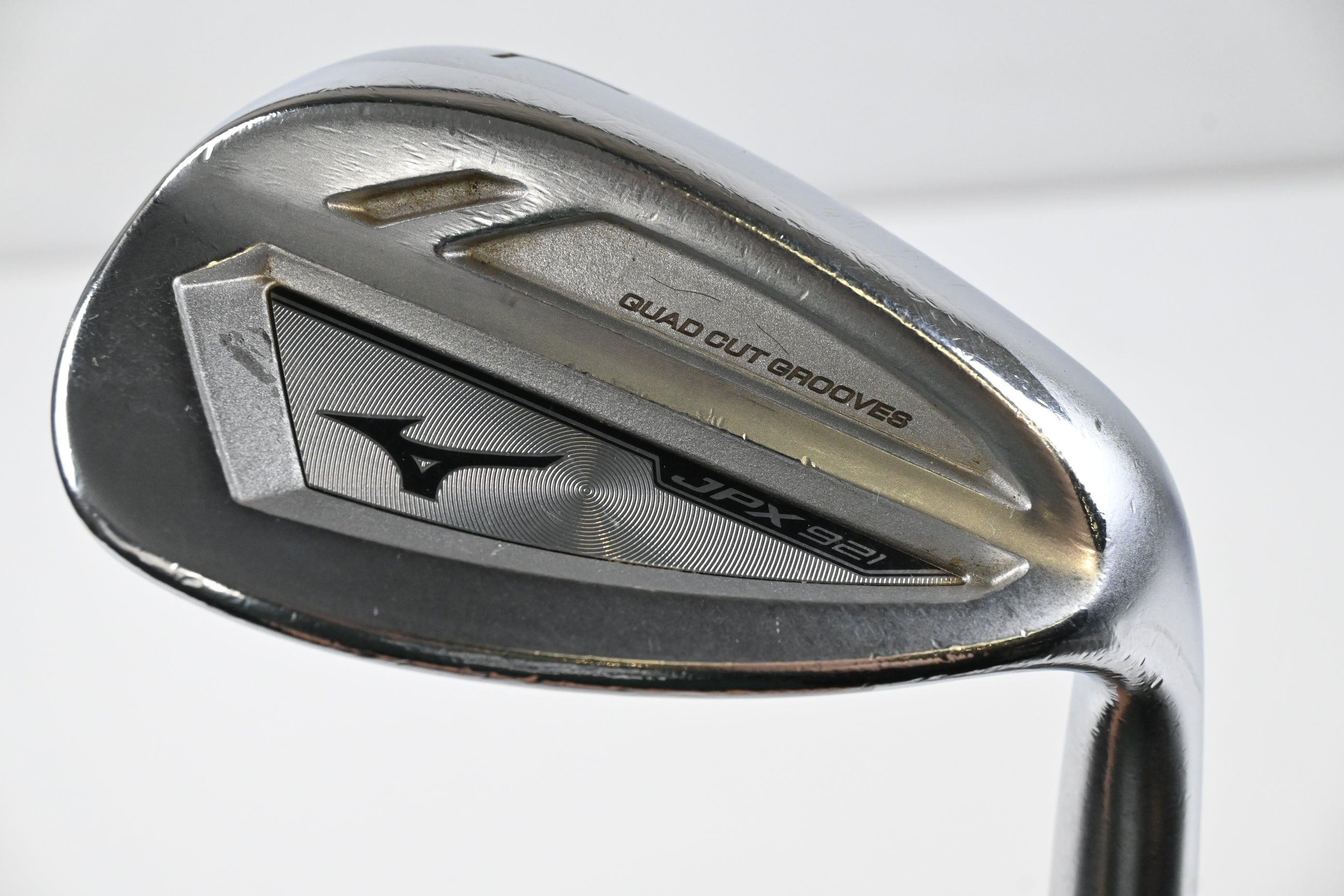 Mizuno JPX 921 Lob Wedge / 59 Degree / Stiff Flex N.S.Pro Modus3 Tour 105 Shaft