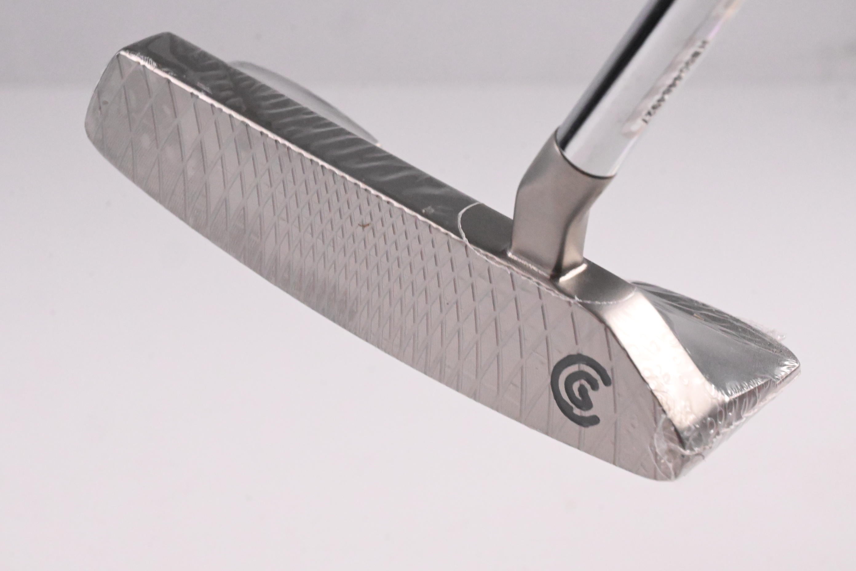 Cleveland HB Soft 2 #8 Putter / 34 Inch