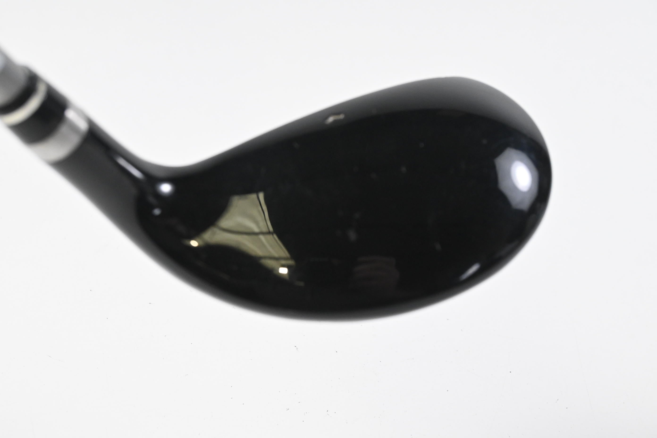 Wilson Staff Fybrid #4 Hybrid / 22 Degree / Regular Flex UST Mamiya Proforce V2