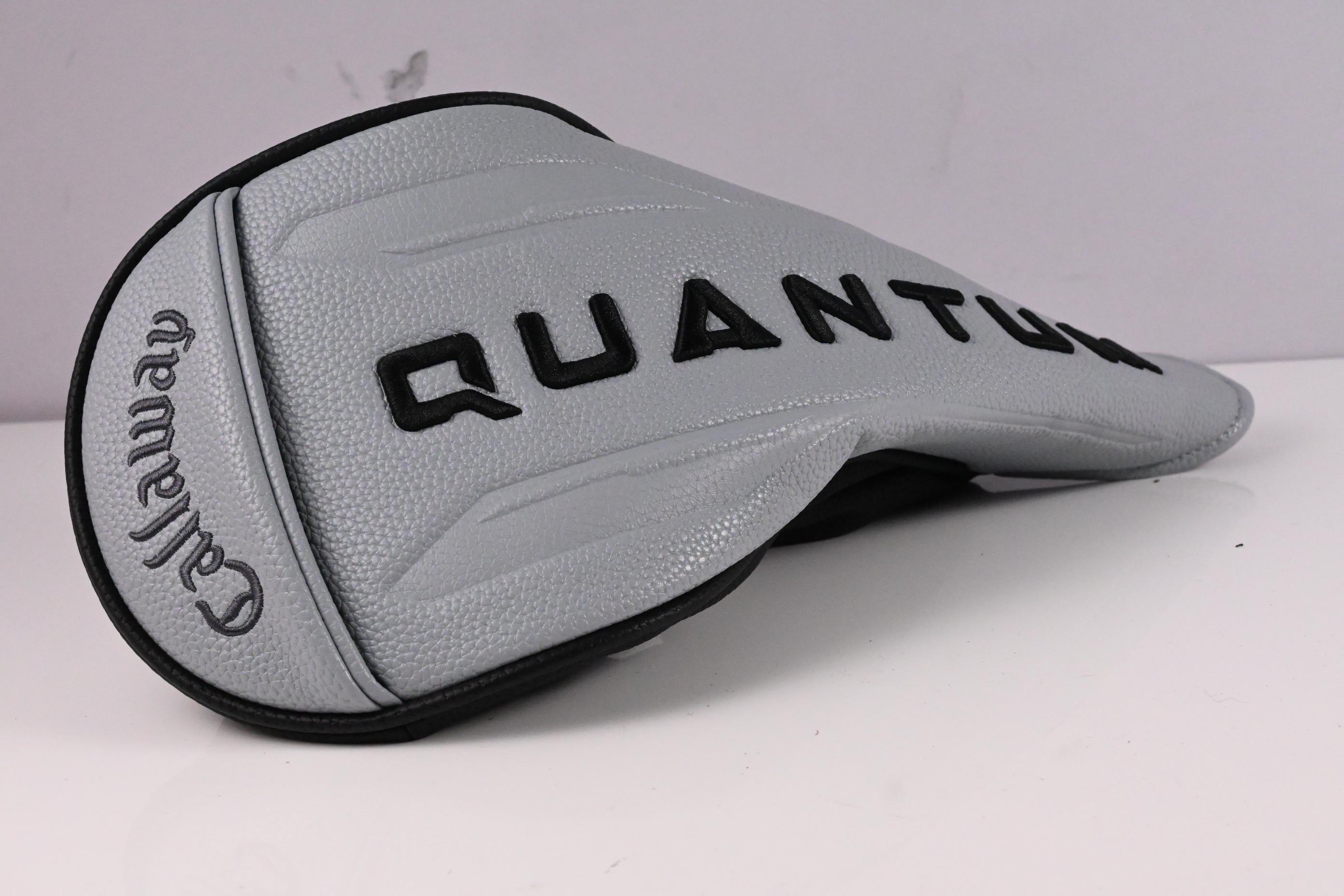 Tour Issue Callaway Quantum Max Driver / 10.5 Degree / TX-Flex Denali Blue 60
