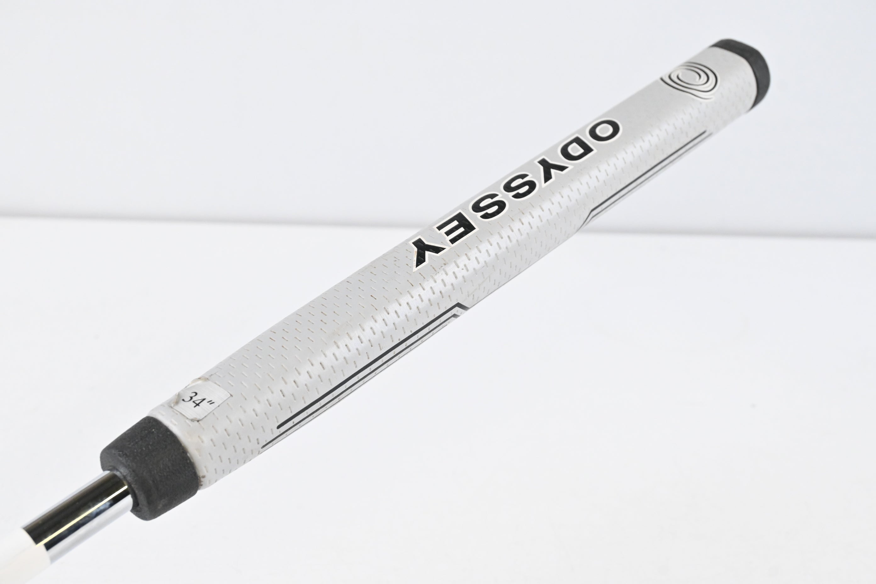Odyssey DFX 2-Ball Blade 2025 Putter / 34 Inch