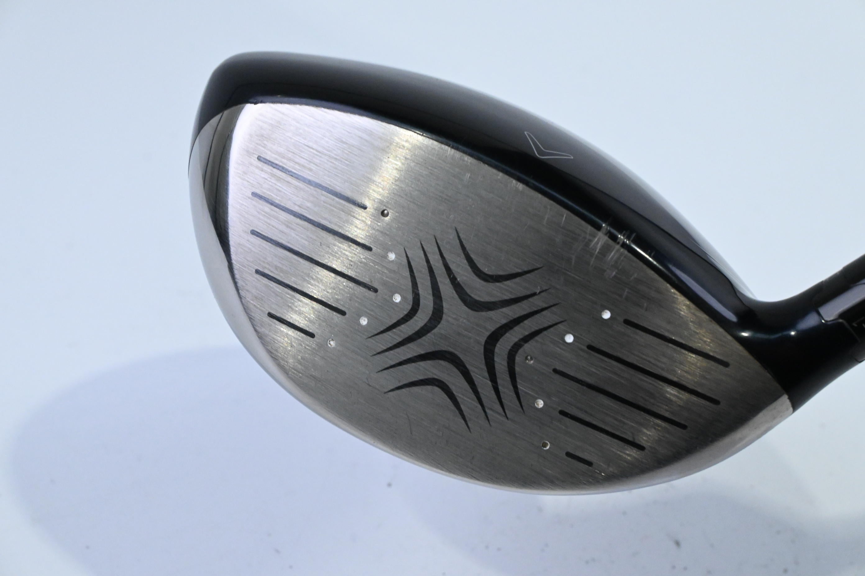 Callaway Big Bertha 2014 Driver / 9 Degree / Regular Flex Fubuki Z Series 50