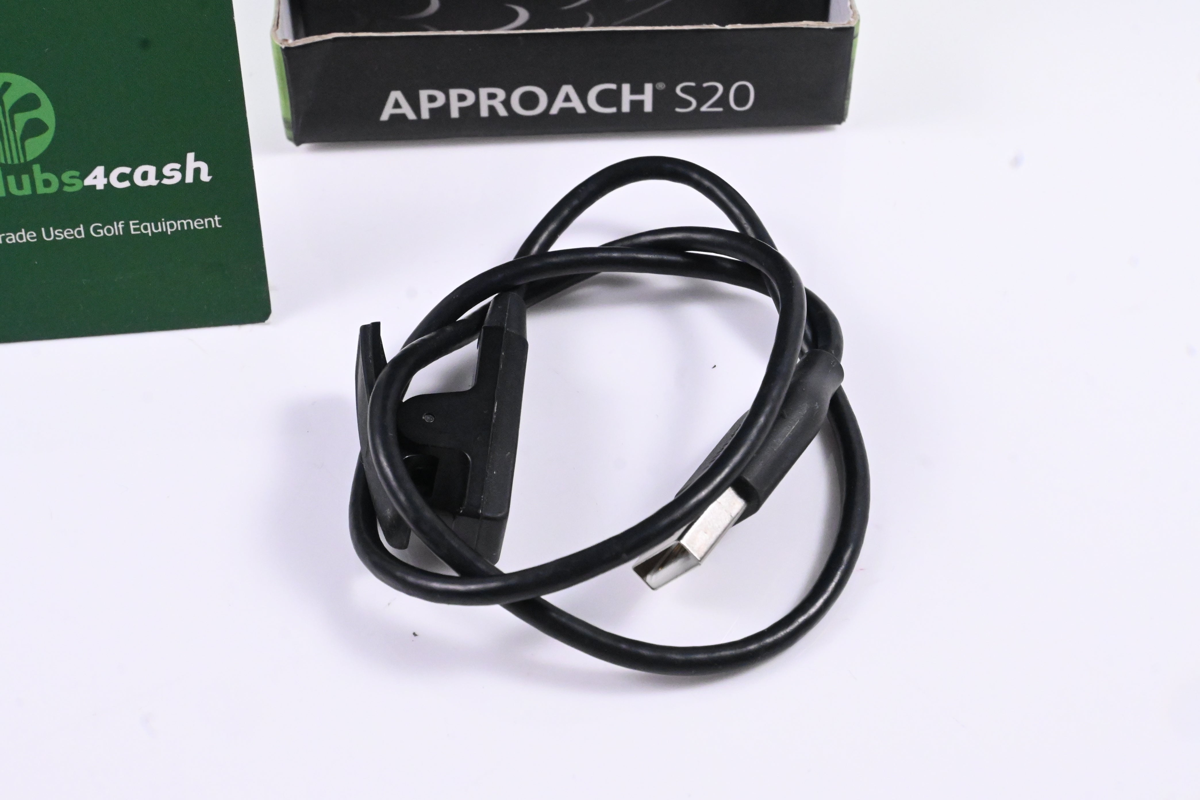 Garmin Approach S20 / GPS Watch