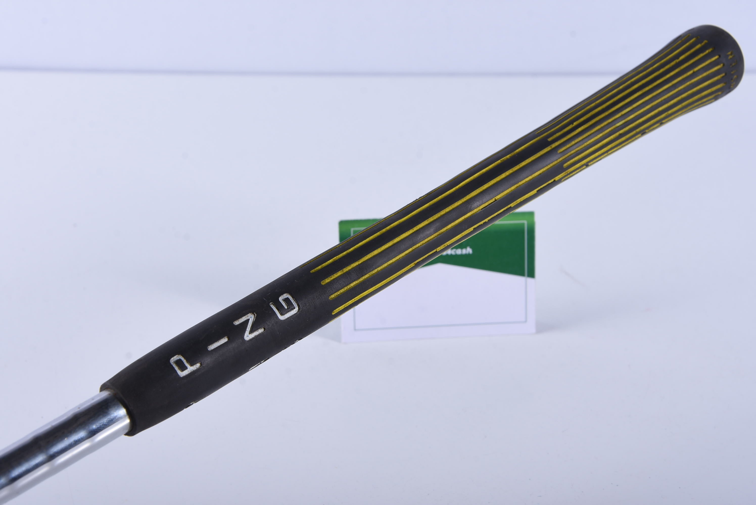 Ping Eye 2+ BeCu #3 Iron / 21.5 Degree / White Dot / Stiff Flex Flex Karsten JZ