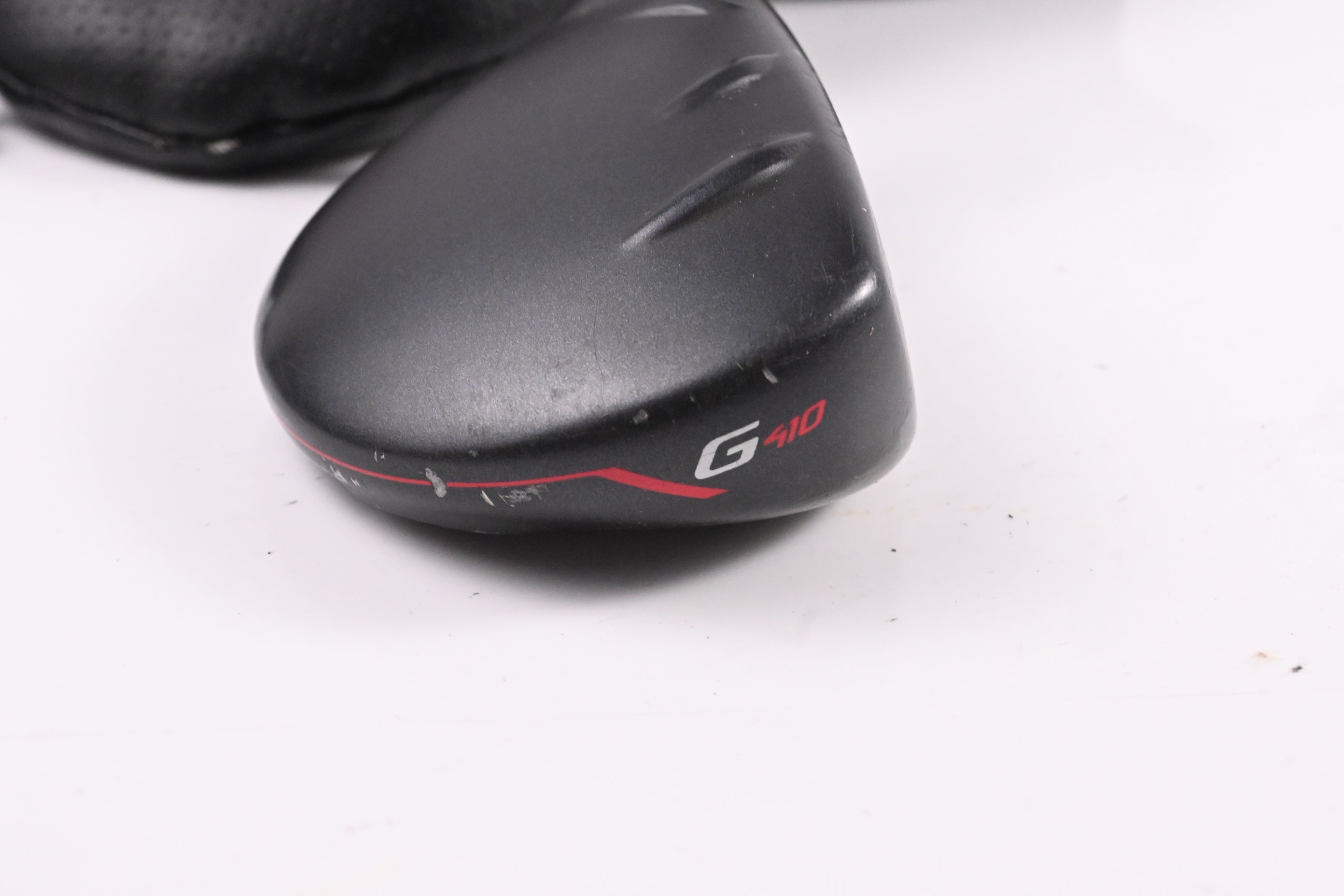 Ping G410 #2 Hybrid / 17 Degree / Stiff Flex Ping Alta CB Red 70 Shaft