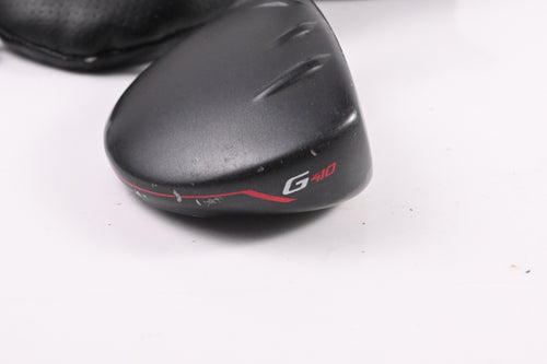Ping G410 #2 Hybrid / 17 Degree / Stiff Flex Ping Alta CB Red 70 Shaft