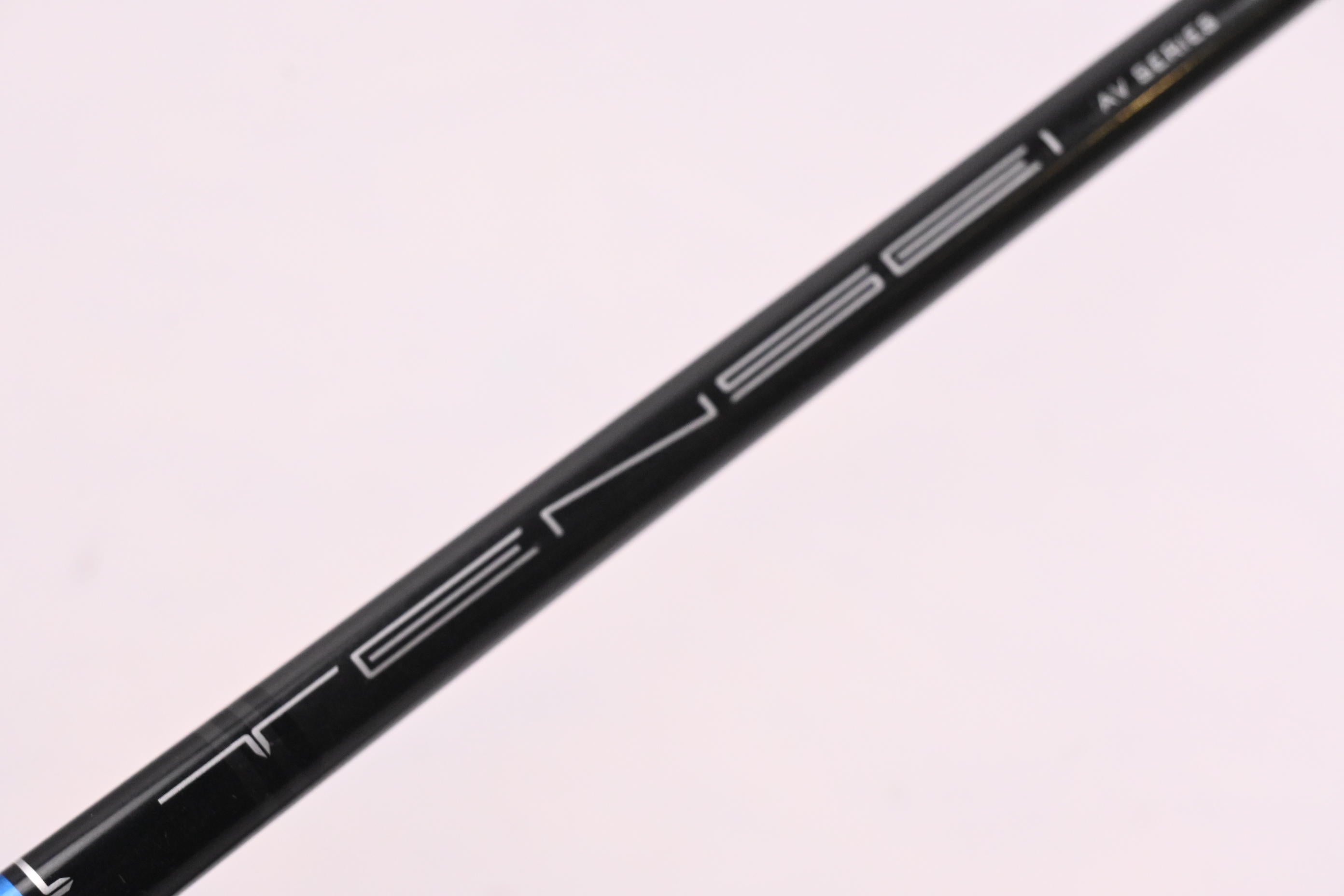 Tensei AV Series Blue 65 #3 Wood Shaft / Stiff Flex / Ping 3rd Gen
