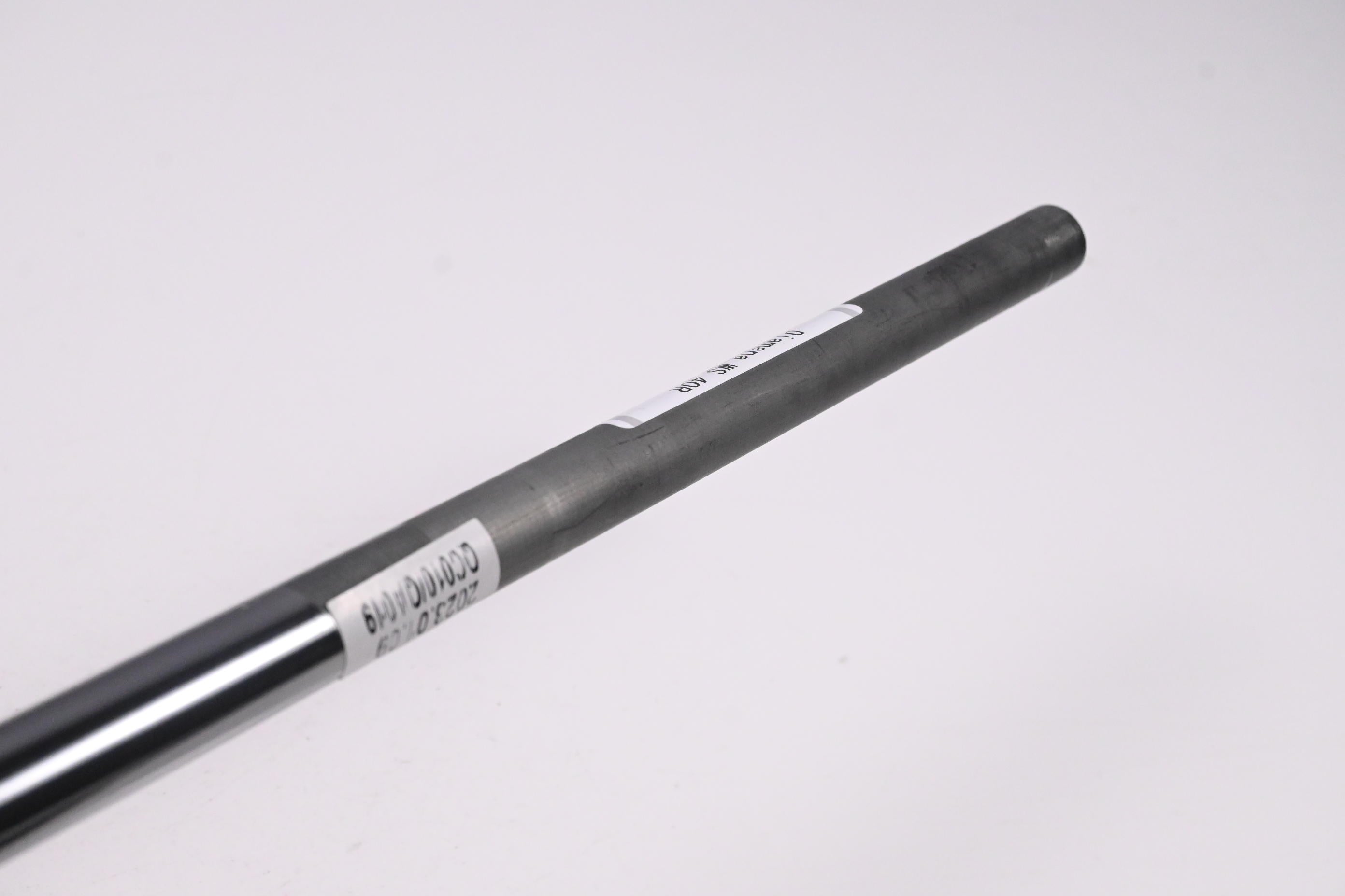 Diamana WS-Series 40 Driver Shaft / Regular Flex / .335" Tip / Uncut