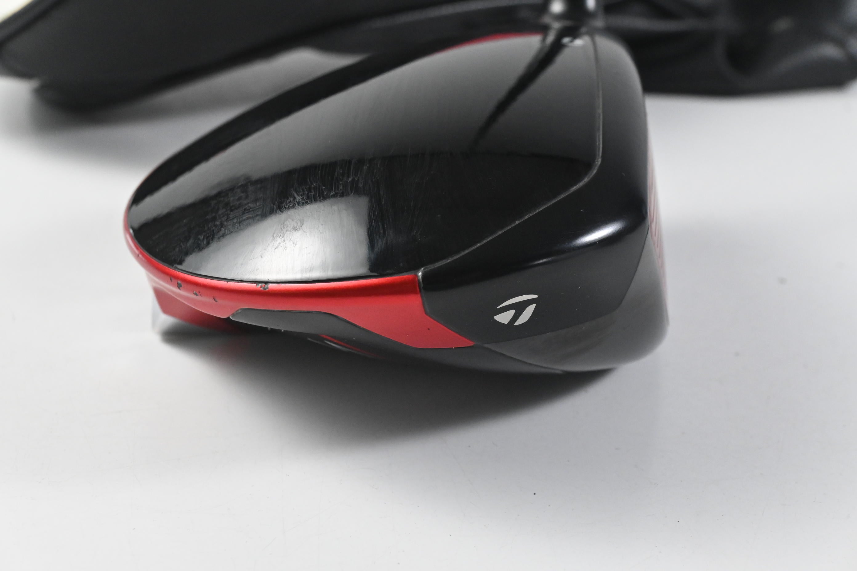 Taylormade Stealth 2 Driver / 9 Degree / Stiff Flex Hzrdus Yellow 63 Shaft