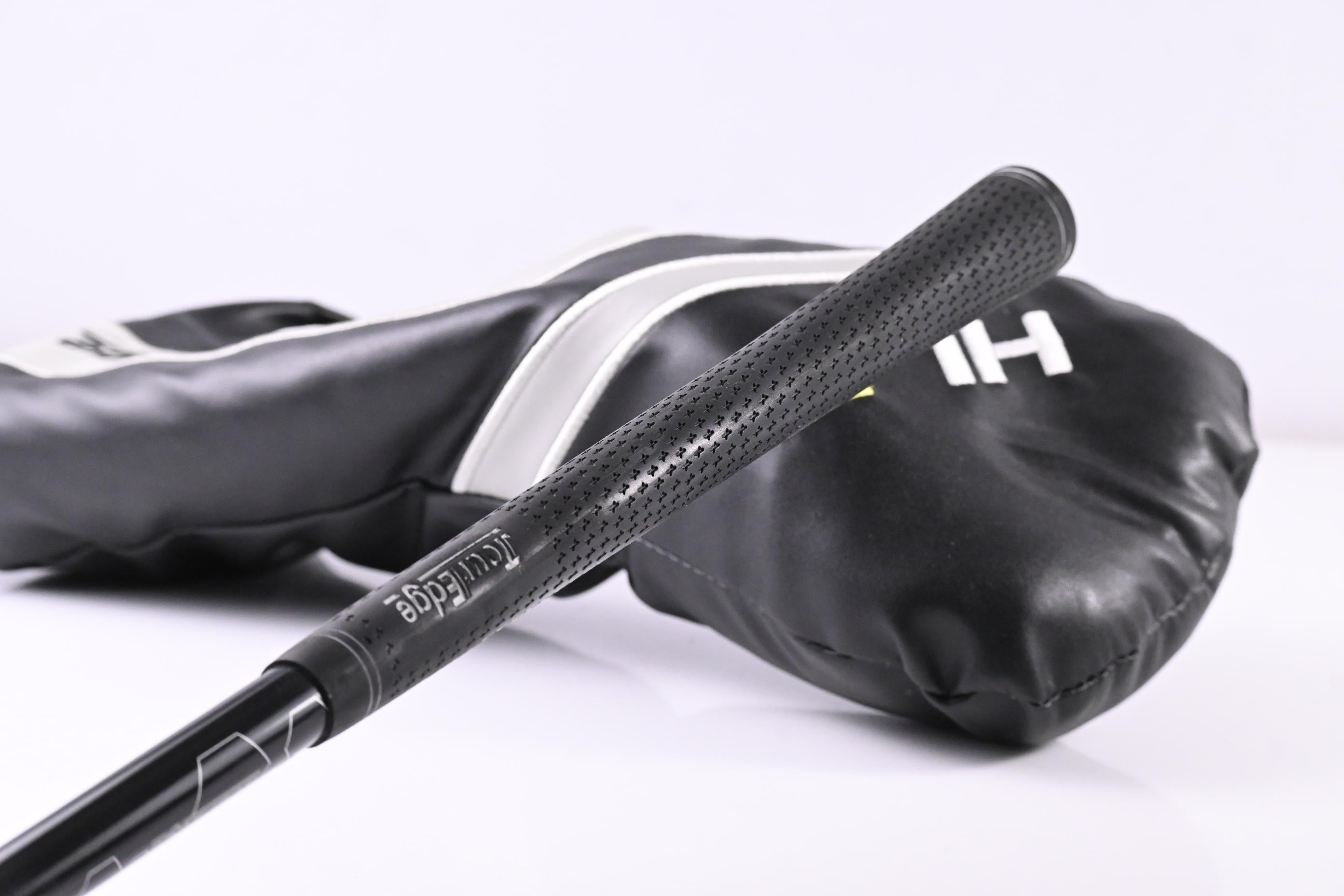 Tour Edge HL4 Driver / 10.5 Degree / Uniflex Tour Edge HL4 Shaft