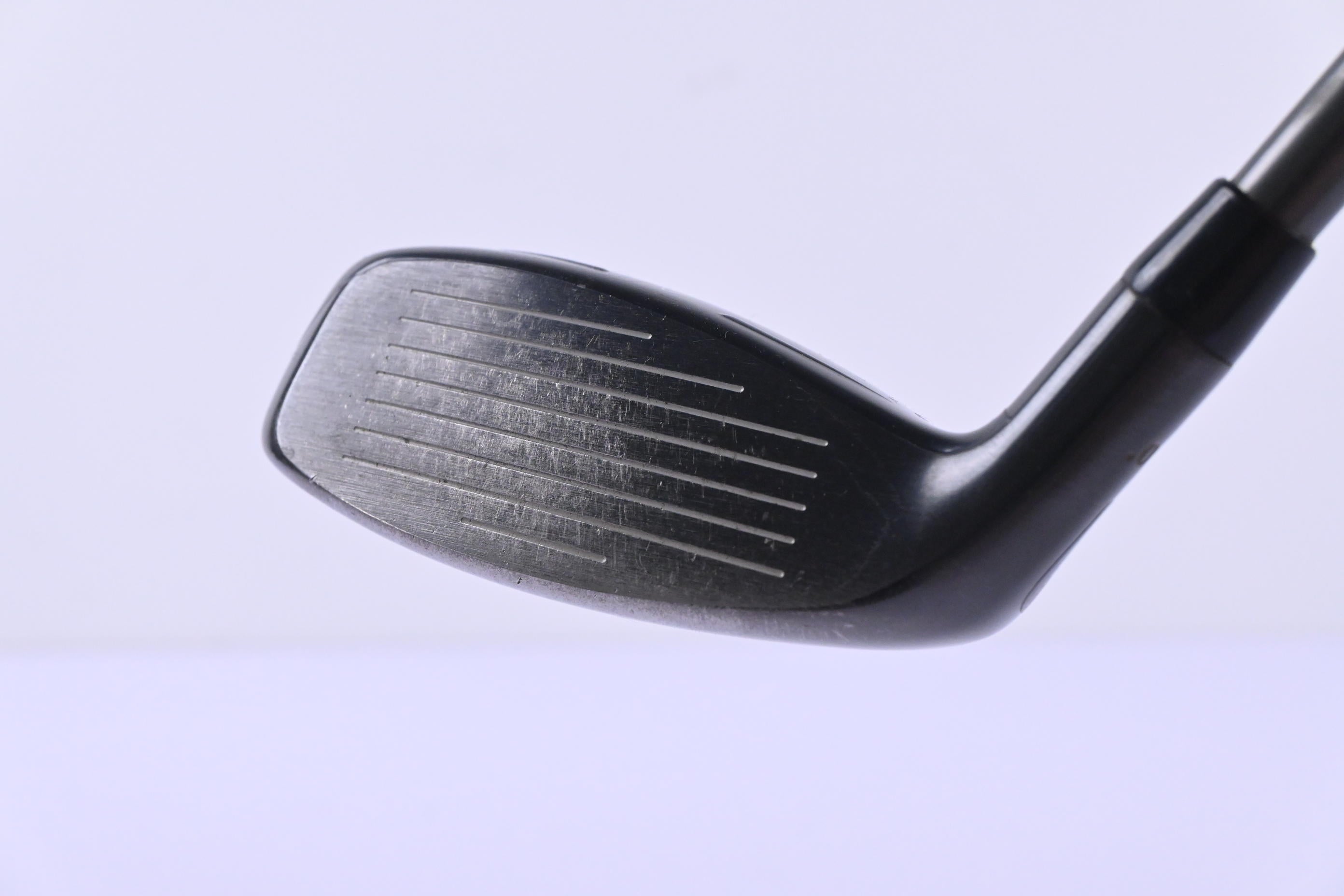 Callaway Rogue #4 Hybrid / 20 Degree / Regular Flex Aldila Synergy 50 HY Shaft