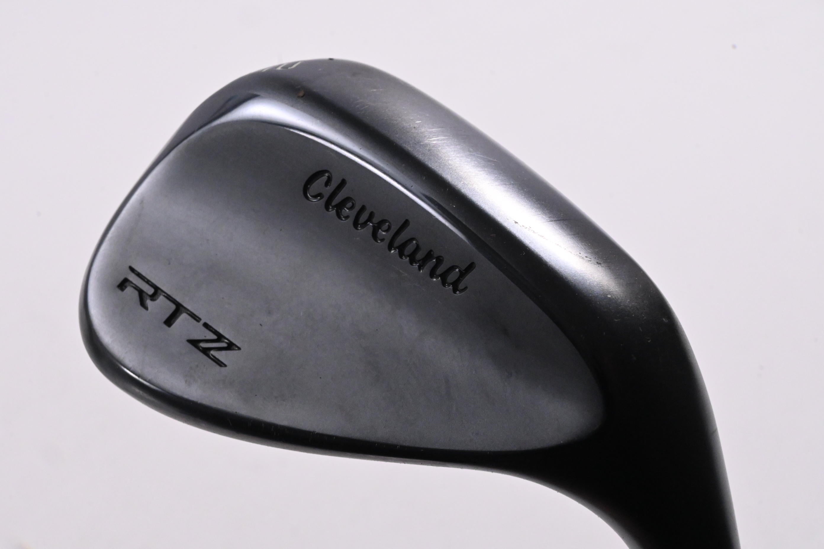 Cleveland RTZ Gap Wedge / 52 Degree / Stiff Flex N.S.PRO Modus³ Tour 115