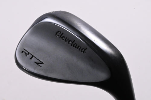 Cleveland RTZ Gap Wedge / 52 Degree / Stiff Flex N.S.PRO Modus³ Tour 115