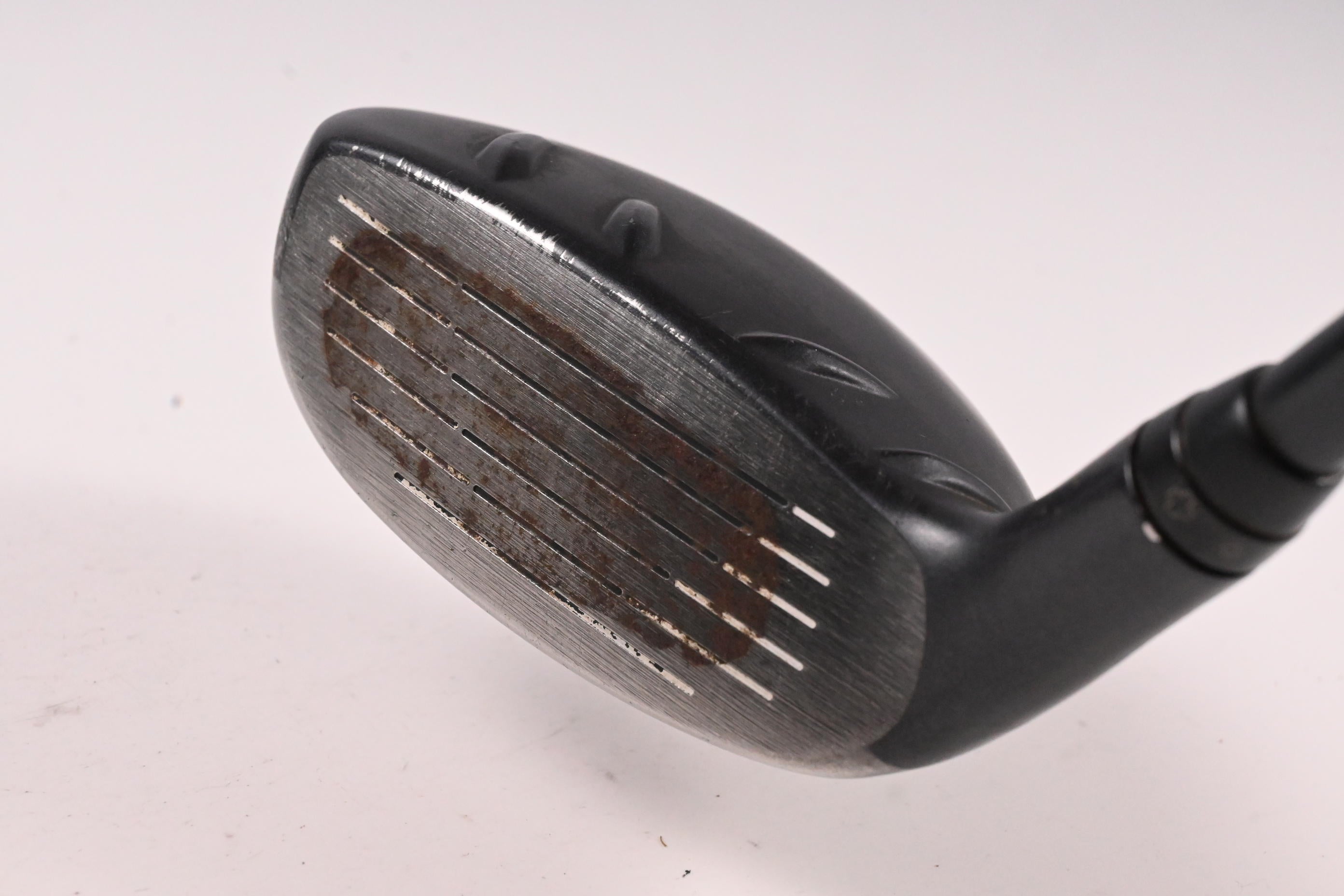 Ping G410 #4 Hybrid / 22 Degree / Regular Flex Ping Alta CB Red 70 Shaft