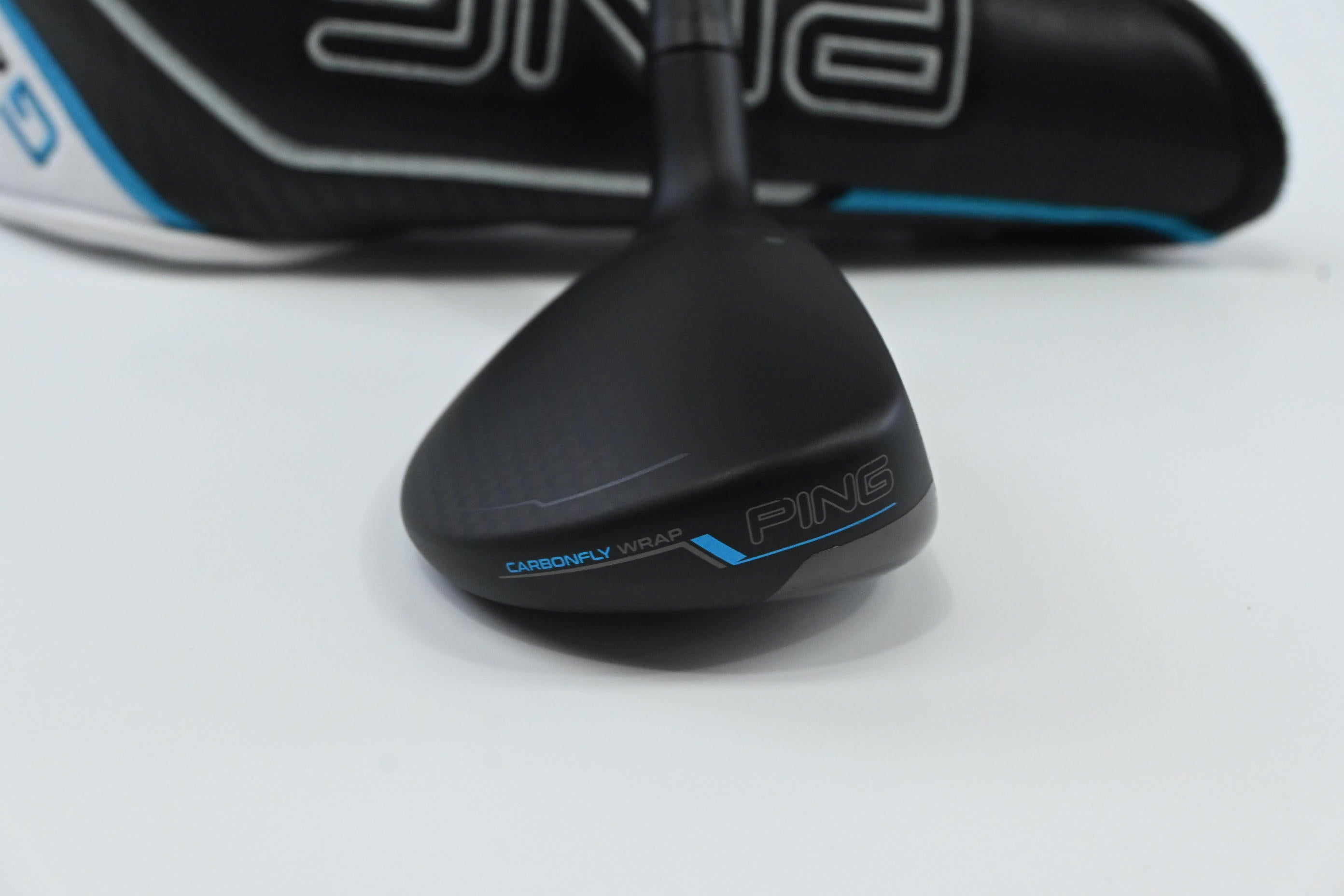 Ping G440 #2 Hybrid / 17 Degree / Regular Flex Ping Alta CB Blue 70