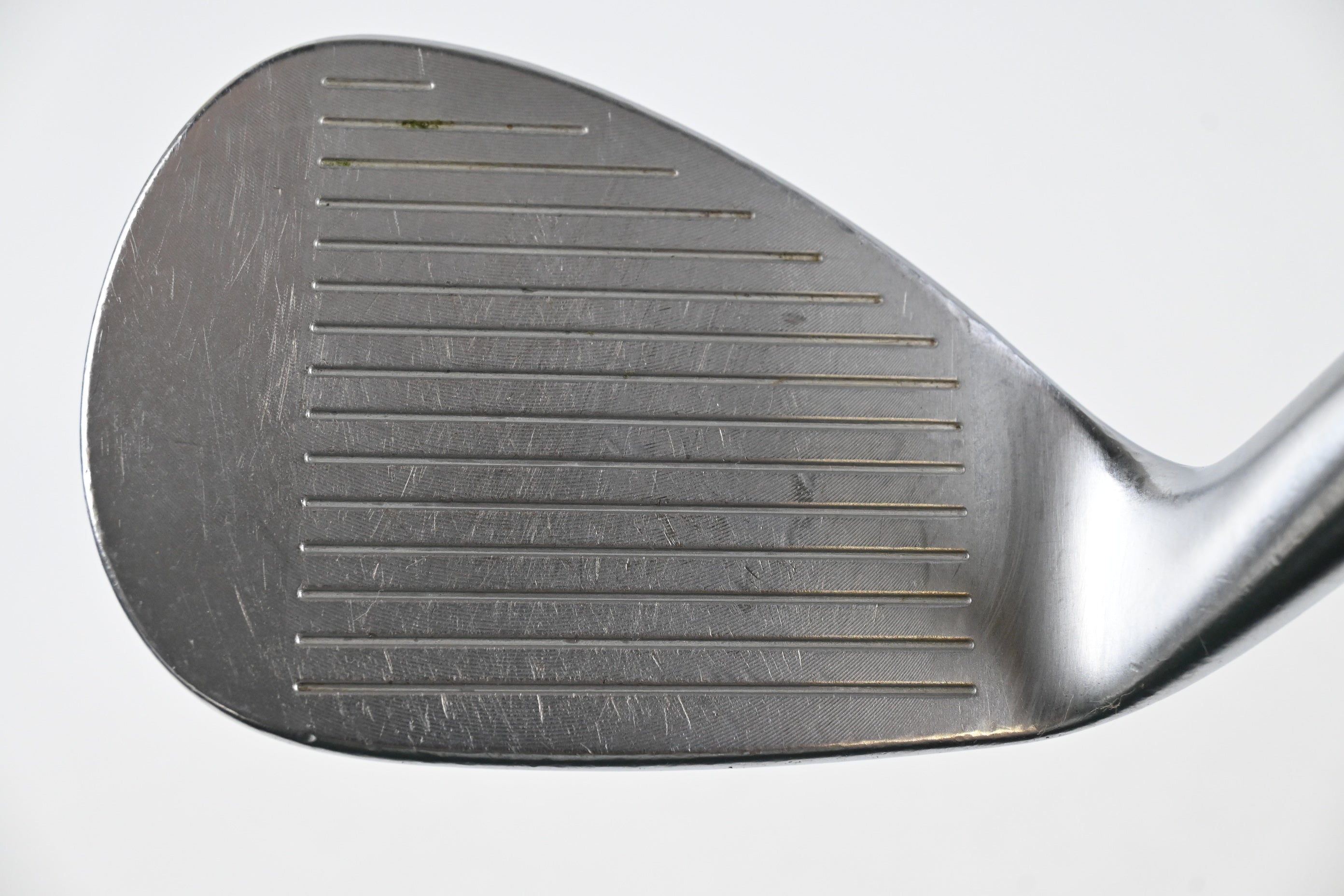 Mizuno JPX 921 Lob Wedge / 59 Degree / Stiff Flex N.S.Pro Modus3 Tour 105 Shaft