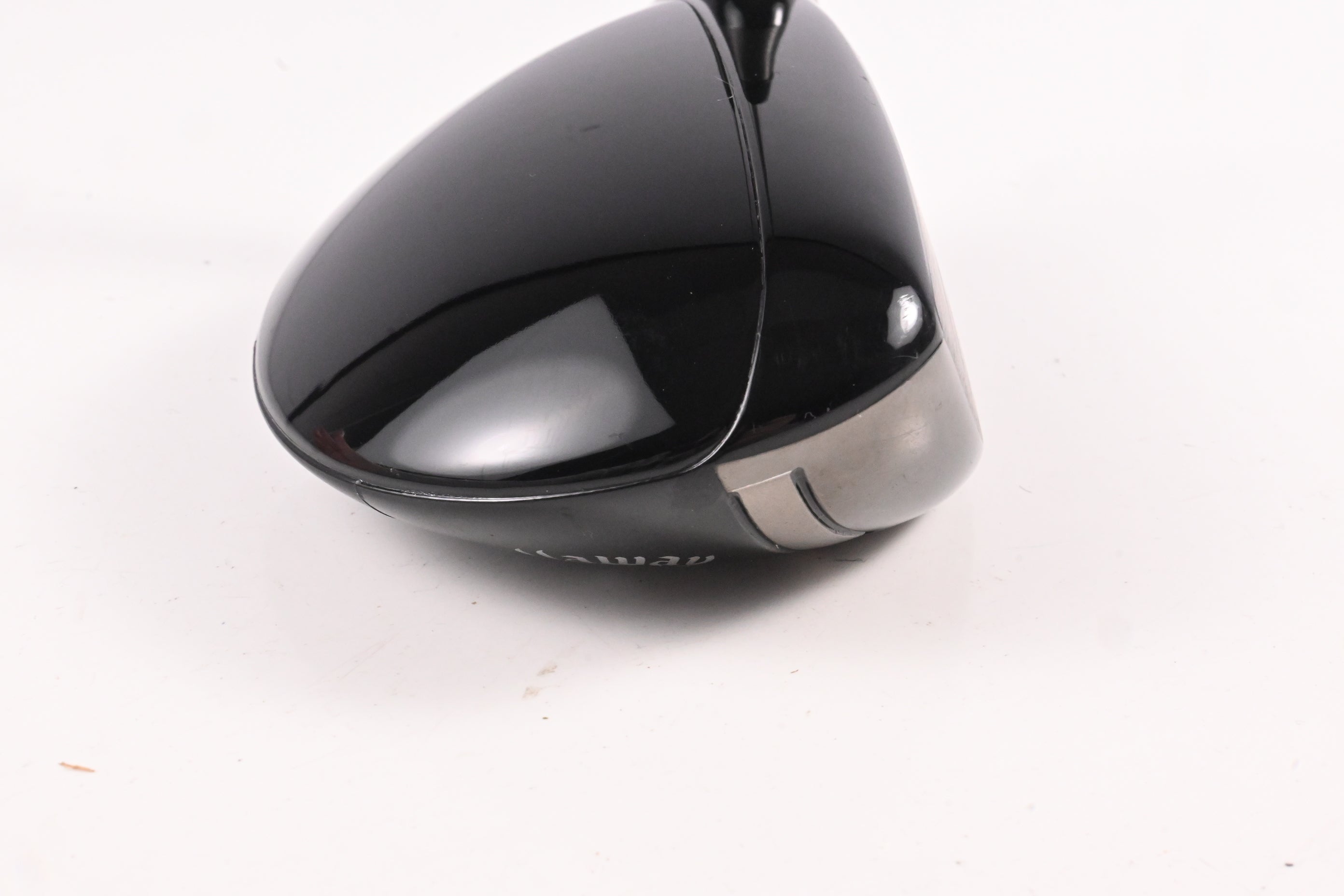 Callaway Apex UW 2025 #4 Hybrid / 21 Degree / Stiff-Regular Flex AG33-3 Shaft
