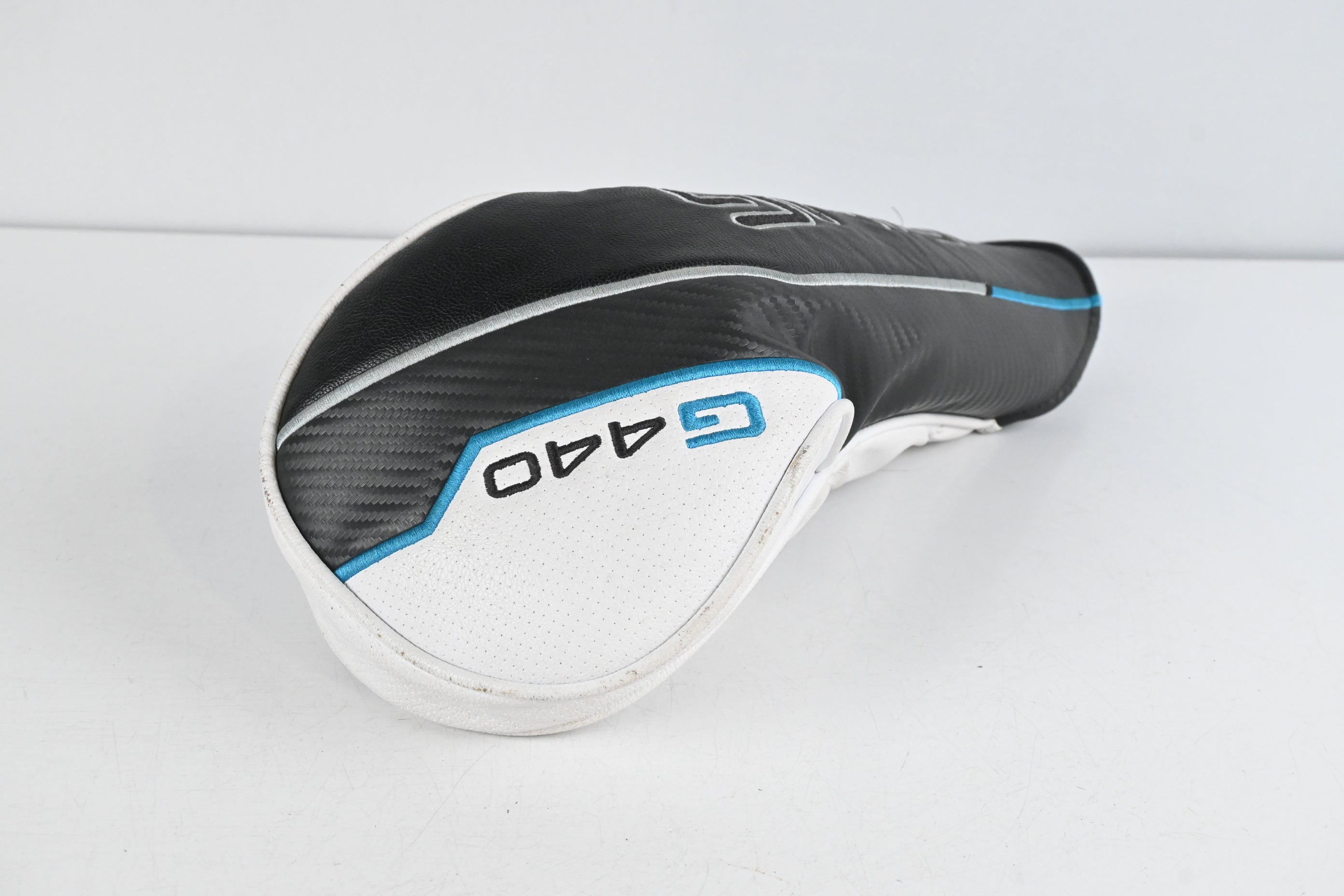 Ping G440 Max Driver / 12 Degree / Regular Flex Ping Alta CB Blue 50 Shaft