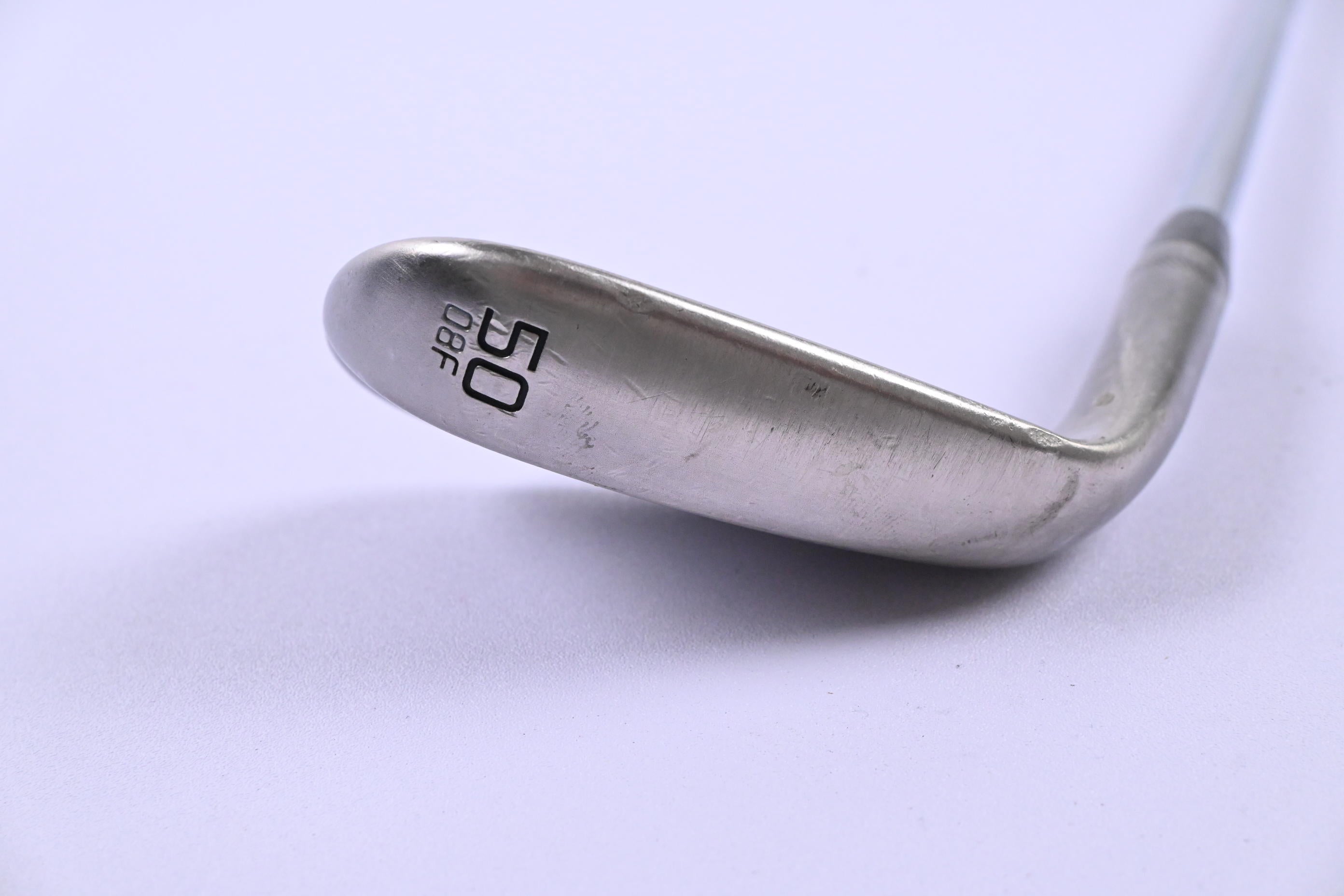 Titleist Vokey SM10 Gap Wedge / 50 Degree / Wedge Flex Vokey Design SM10