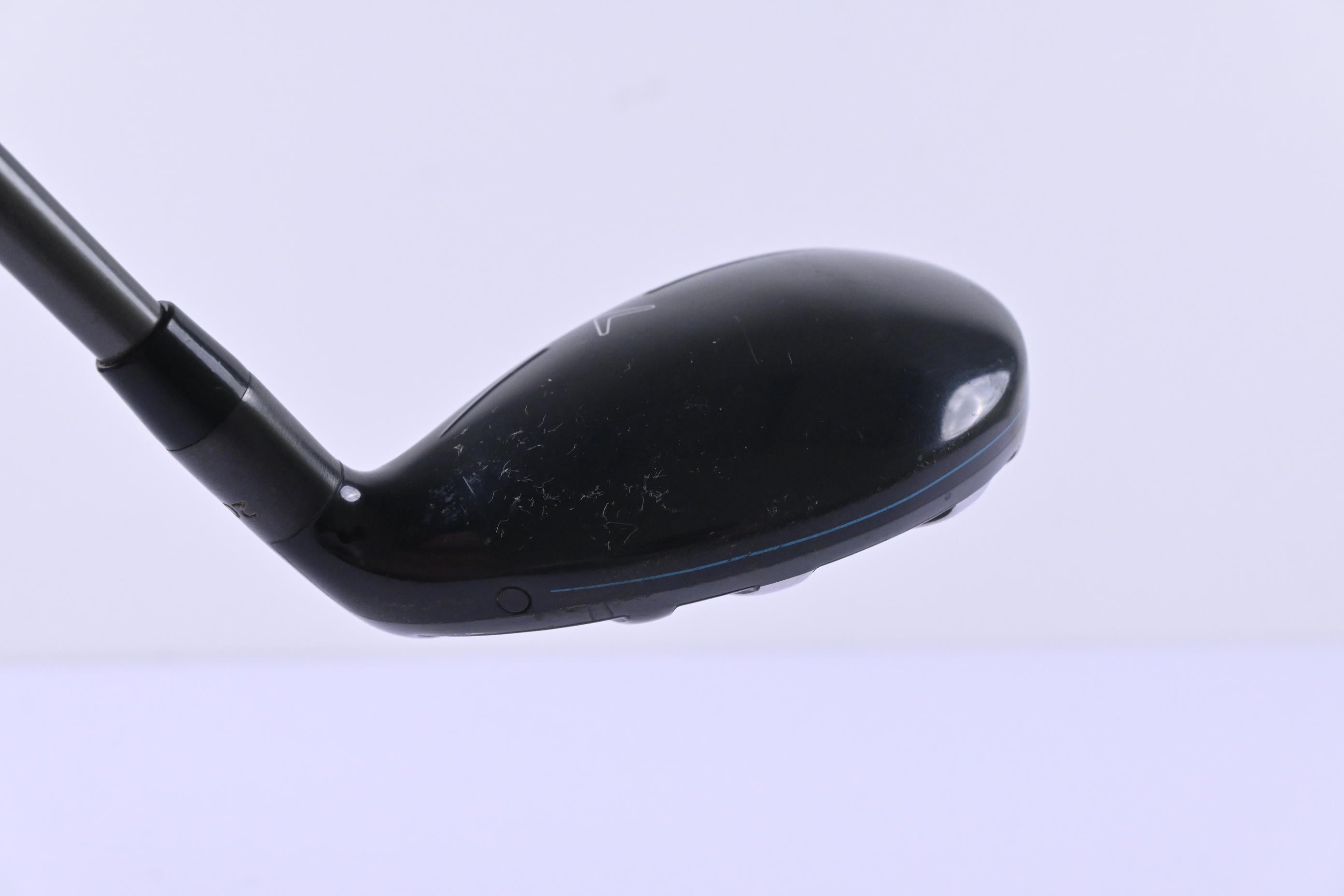 Callaway Rogue #4 Hybrid / 20 Degree / Regular Flex Aldila Synergy 50 HY Shaft