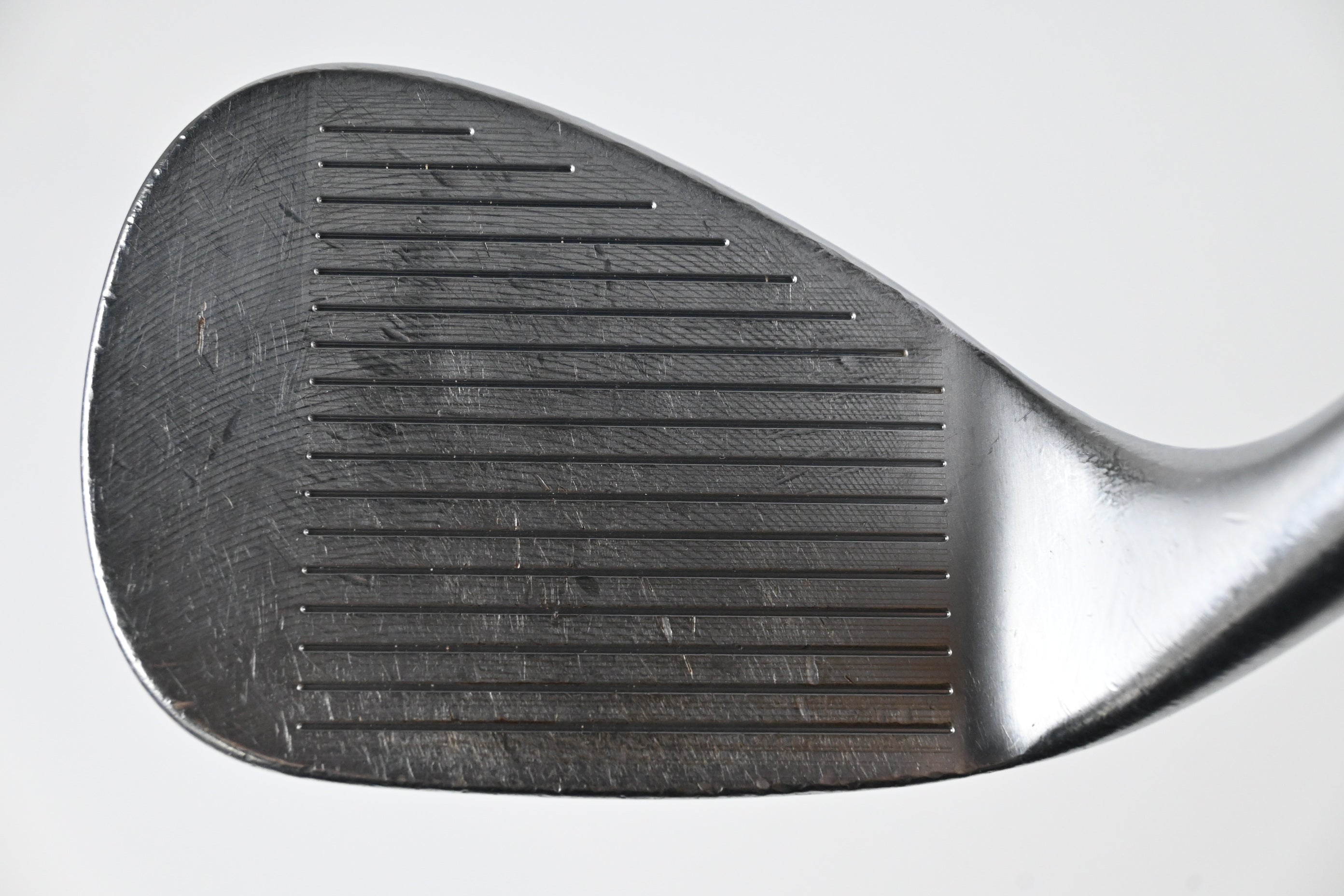 Cleveland RTX-3 Lob Wedge / 58 Degree / Wedge Flex Dynamic Gold Shaft