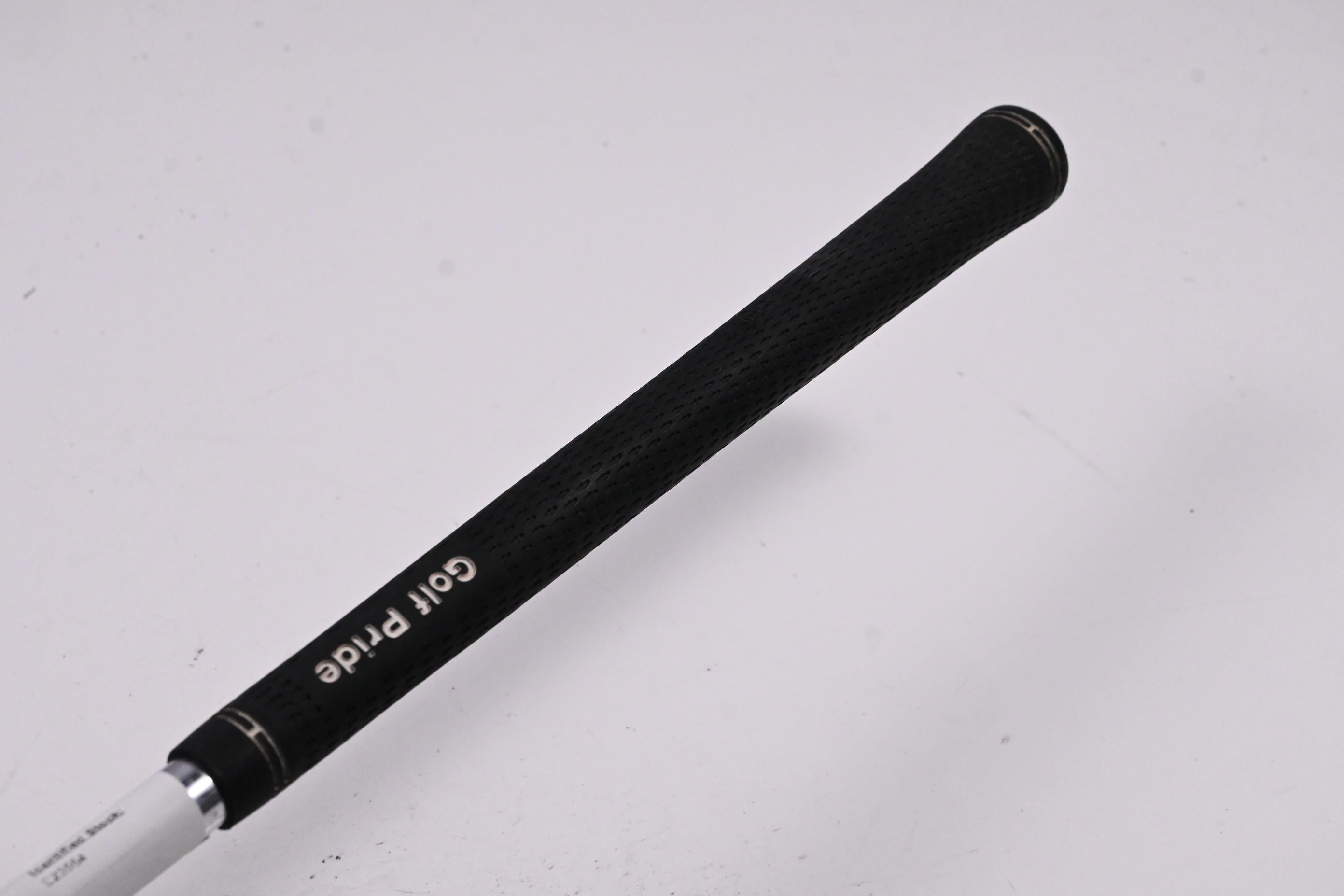 Mizuno T-Zoid Pro #9 Iron / 43 Degree / Regular Flex Precision Rifle Shaft