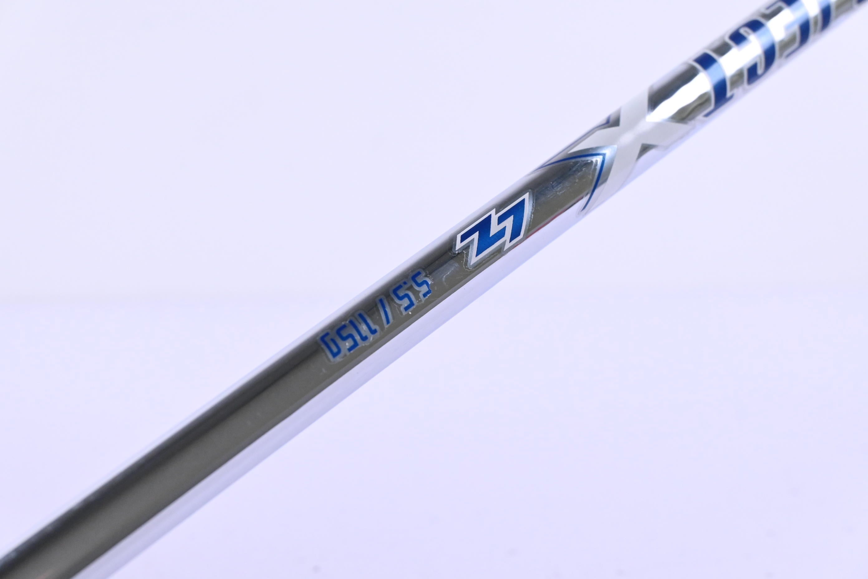 Mizuno JPX Fli-Hi #6 Hybrid / 28 Degree / Regular Plus Flex Project X LZ 115