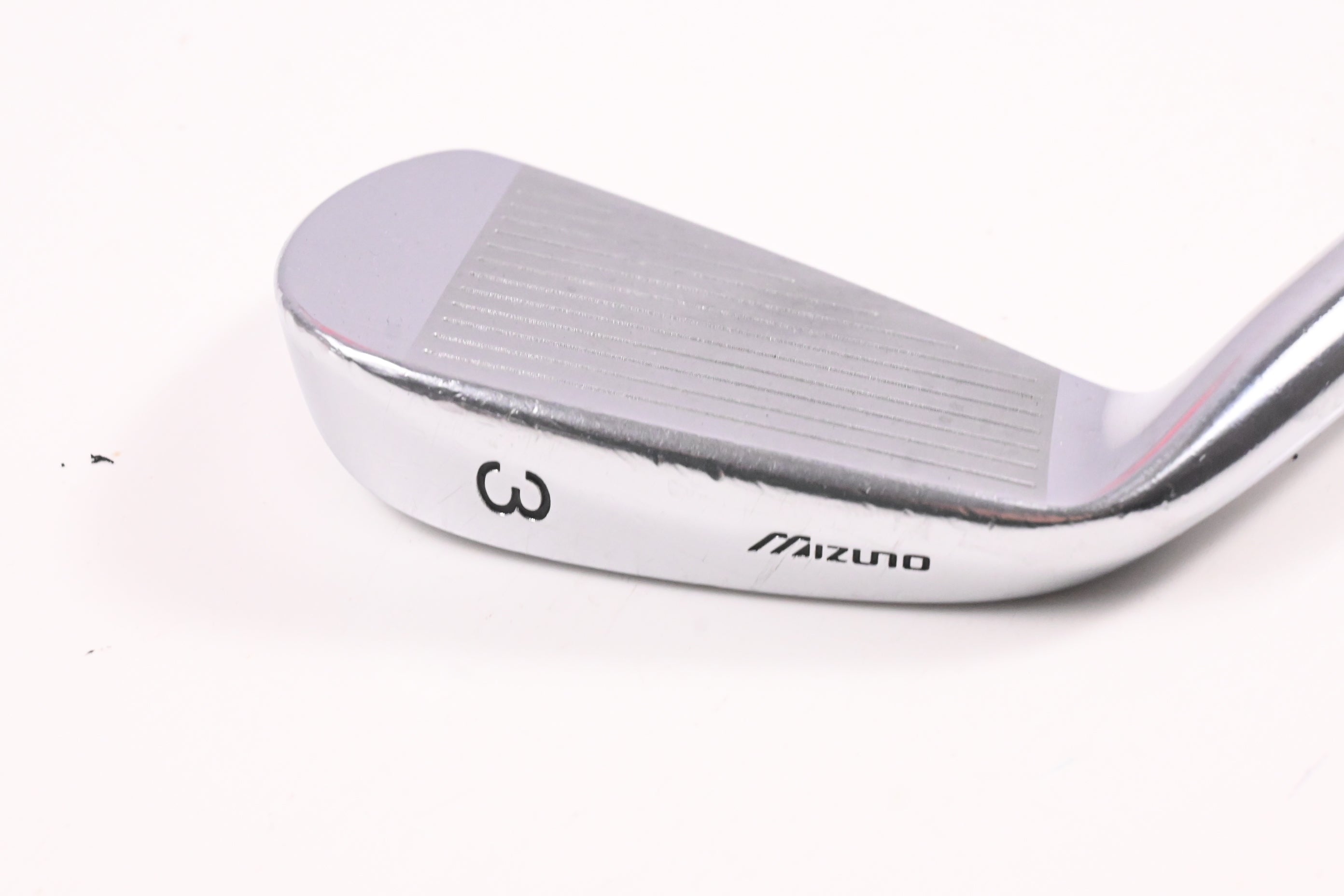 Mizuno T-Zoid Comp EZ #3 Iron / 20 Degree / Regular Flex Dynamic Gold Lite R400