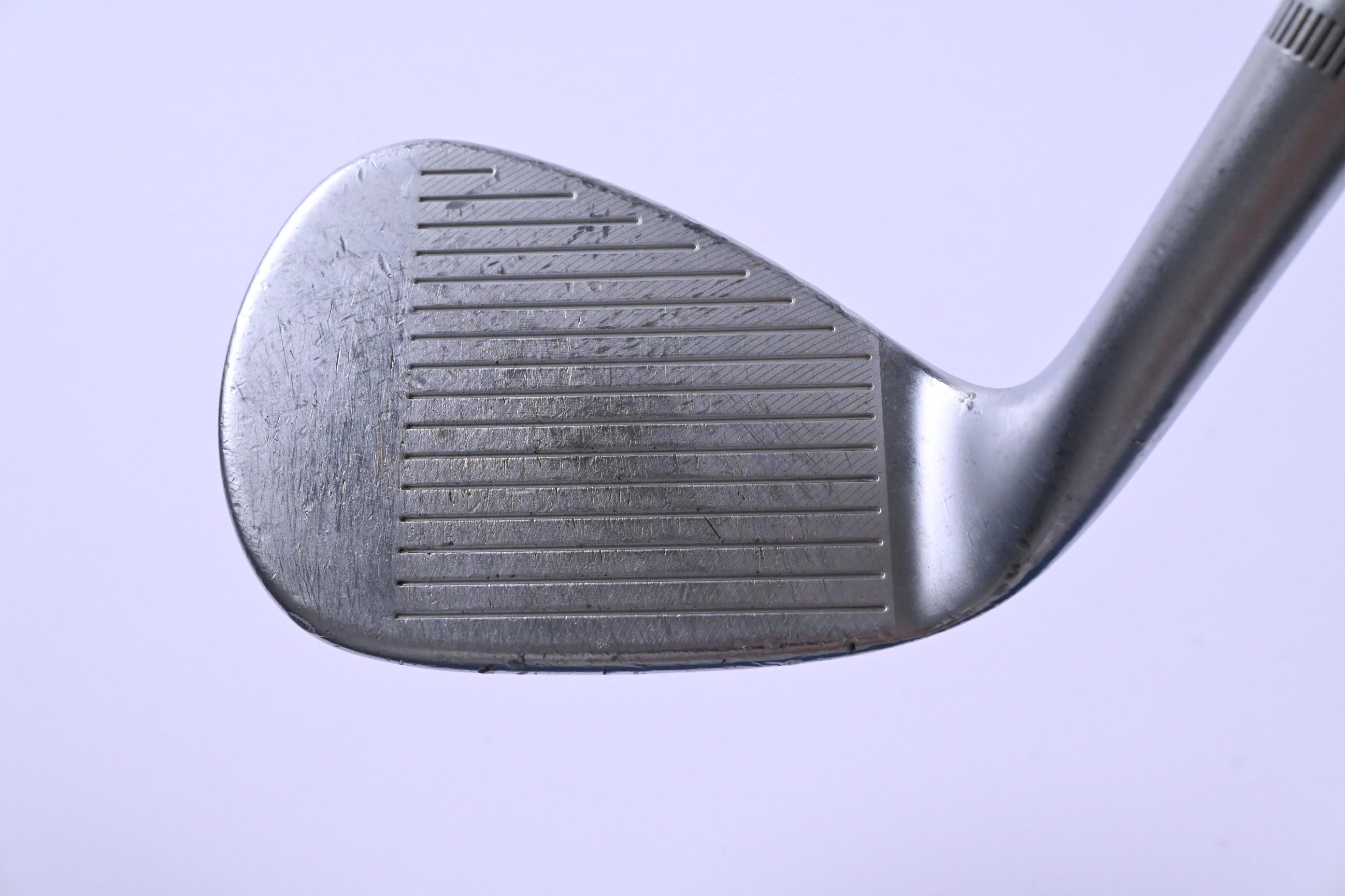Callaway MD3 Milled Gap Wedge / 50 Degree / Regular Flex Dynamic Gold R300 Shaft