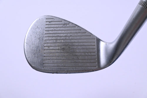 Callaway MD3 Milled Gap Wedge / 50 Degree / Regular Flex Dynamic Gold R300 Shaft
