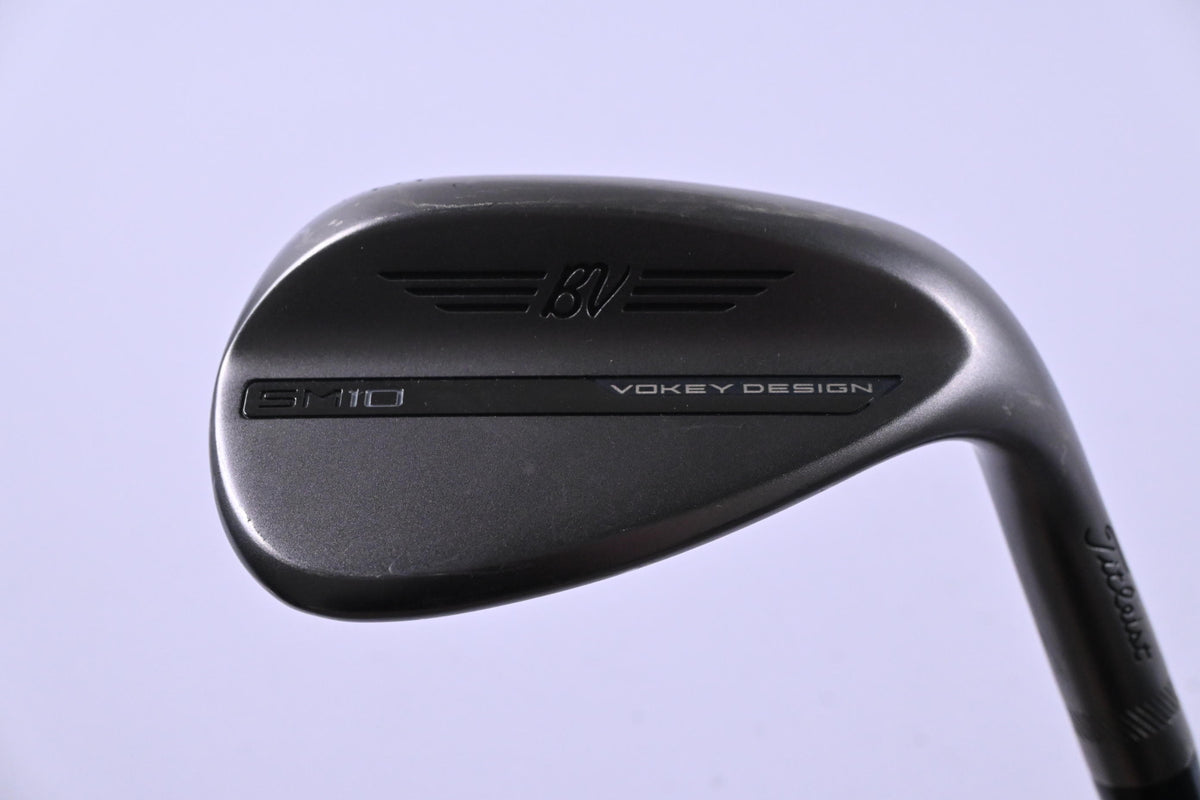 Titleist Vokey SM10 Sand Wedge / 56 Degree / Wedge Flex Vokey Design SM10