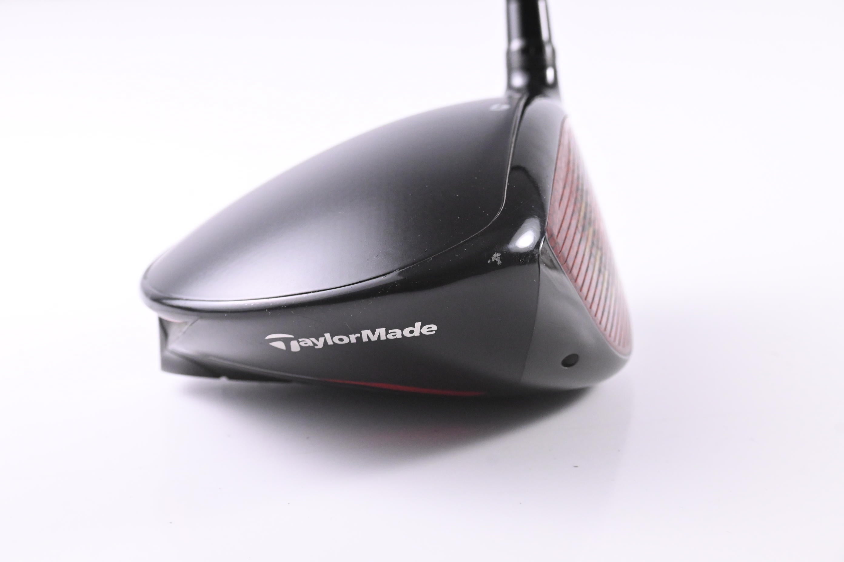 Taylormade Stealth HD Driver / 12 Degree / Regular Flex Air Speeder 45 Shaft