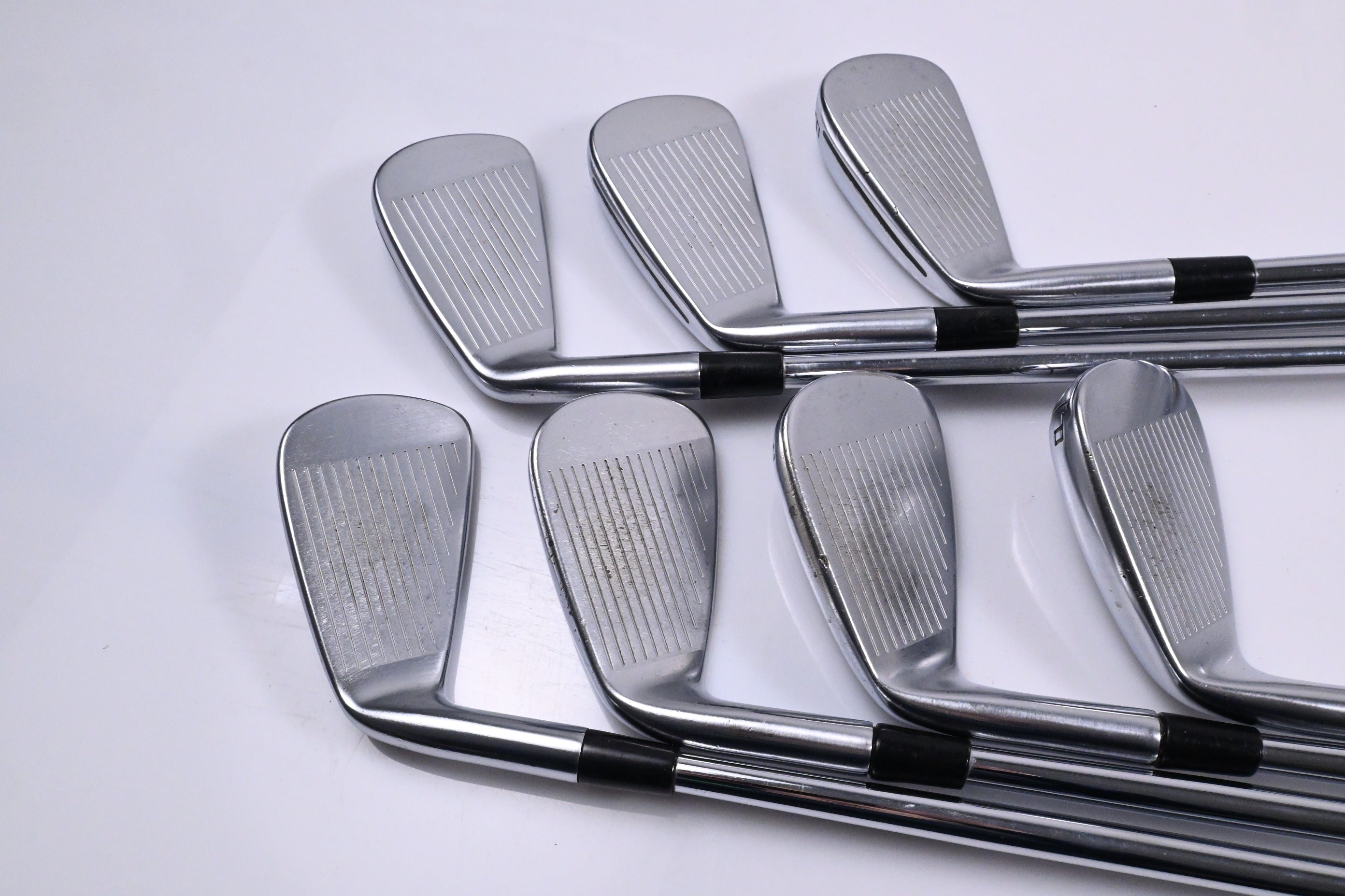 Taylormade P790 2019 Irons / 4-PW / Stiff Flex Dynamic Gold 105 S300 VSS Pro