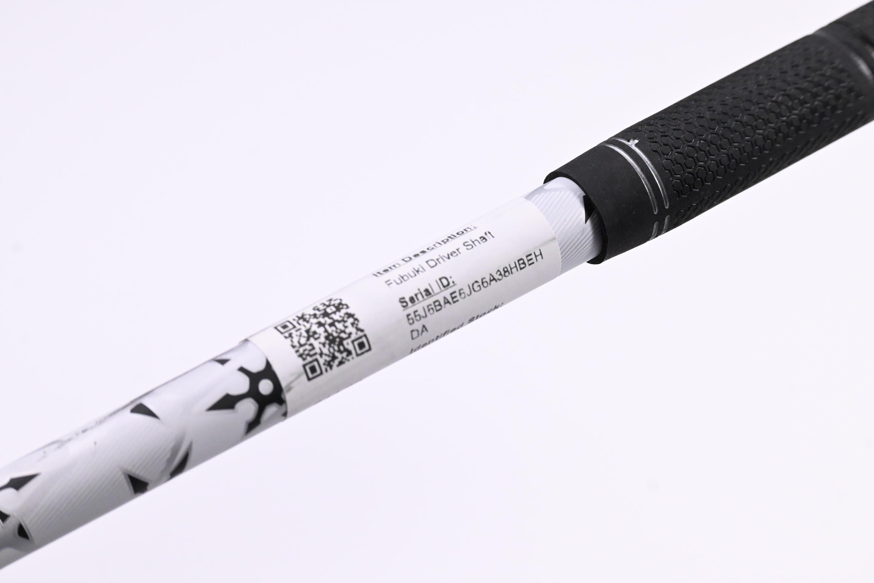 Fubuki HL Series 50 Driver Shaft / Regular Flex / Callaway 2nd Gen