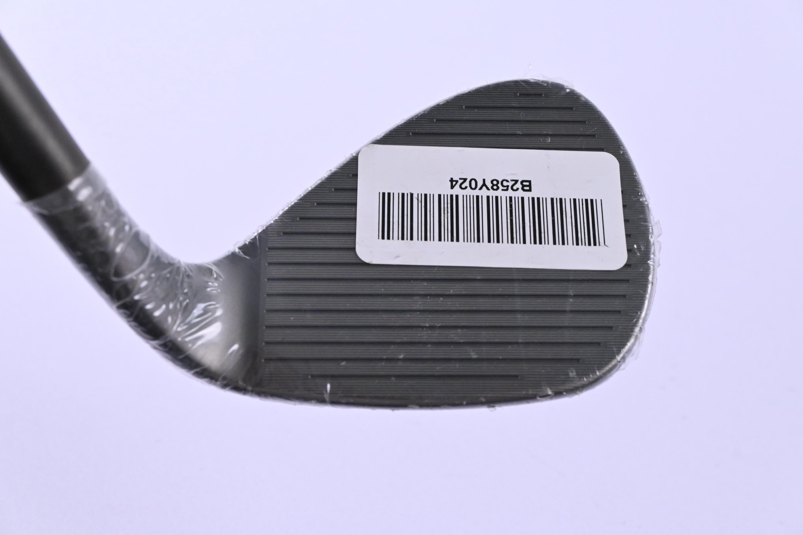 Left Hand Cleveland CBX Full Face Sand Wedge / 56 Degree / Wedge Flex DG 115