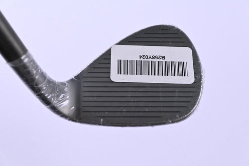 Left Hand Cleveland CBX Full Face Sand Wedge / 56 Degree / Wedge Flex DG 115