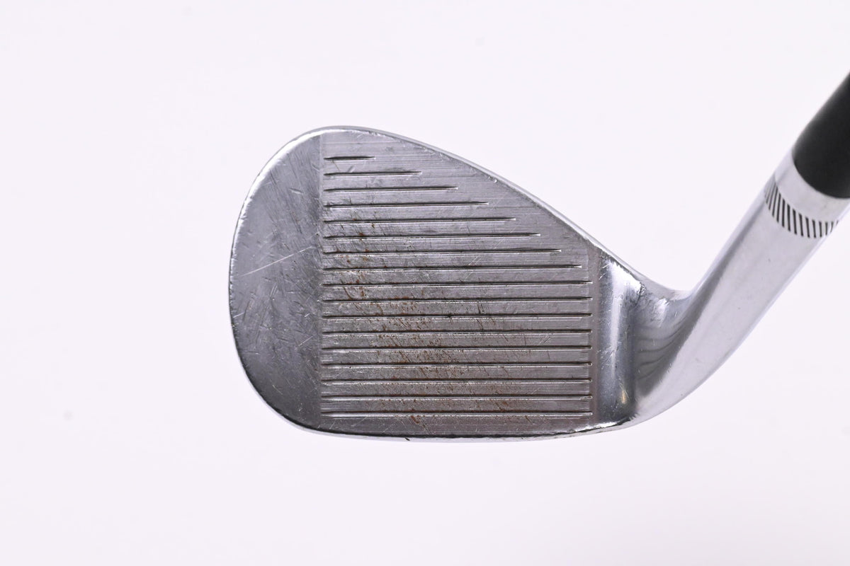 Titleist Vokey SM10 Lob Wedge / 58 Degree / Wedge Flex Titleist Vokey Shaft