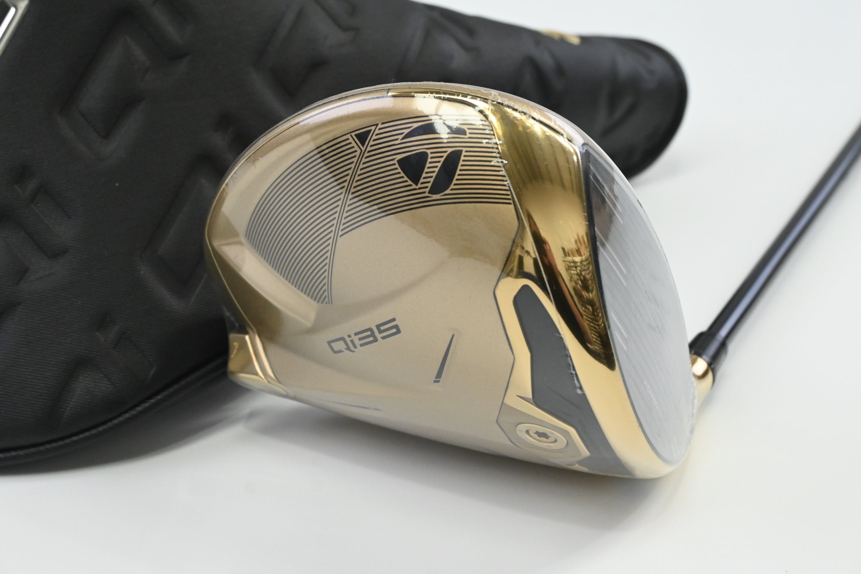 Taylormade Qi35 Max Designer Series Driver / 10.5 Degree / Regular Flex Diamana